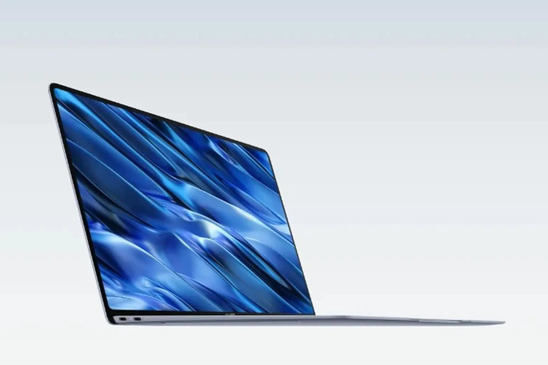 Huawei Hi Matebook có thể là chiếc laptop đầu tiên sử dụng HarmonyOS
