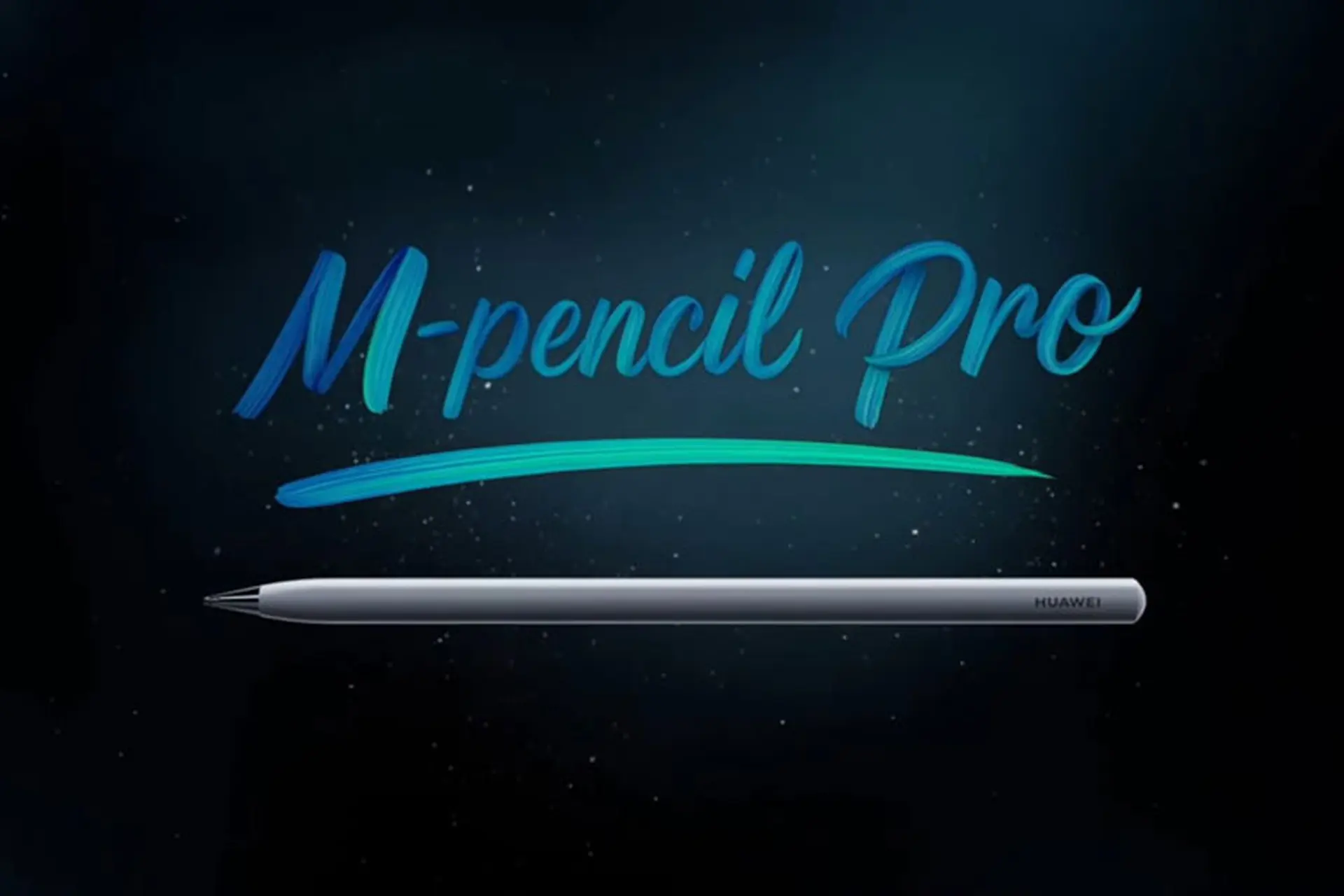Huawei M-Pencil Pro ra mắt cùng MatePad Pro 12.2 (2025) tại Trung Quốc
