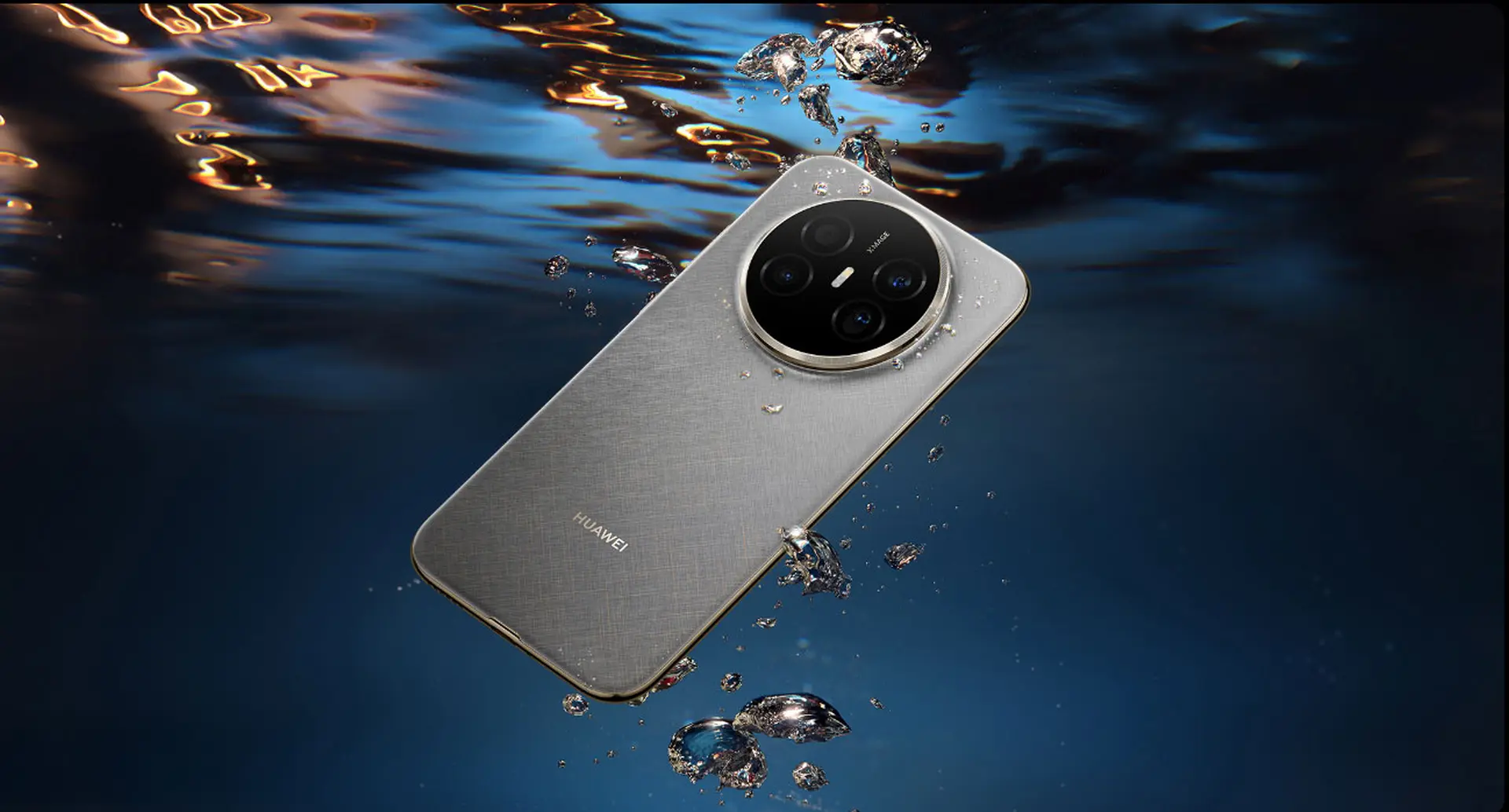 Huawei Mate 70 Air khiến nhiều flagship "hít khói" với độ mỏng 6.6mm và pin 6.500 mAh