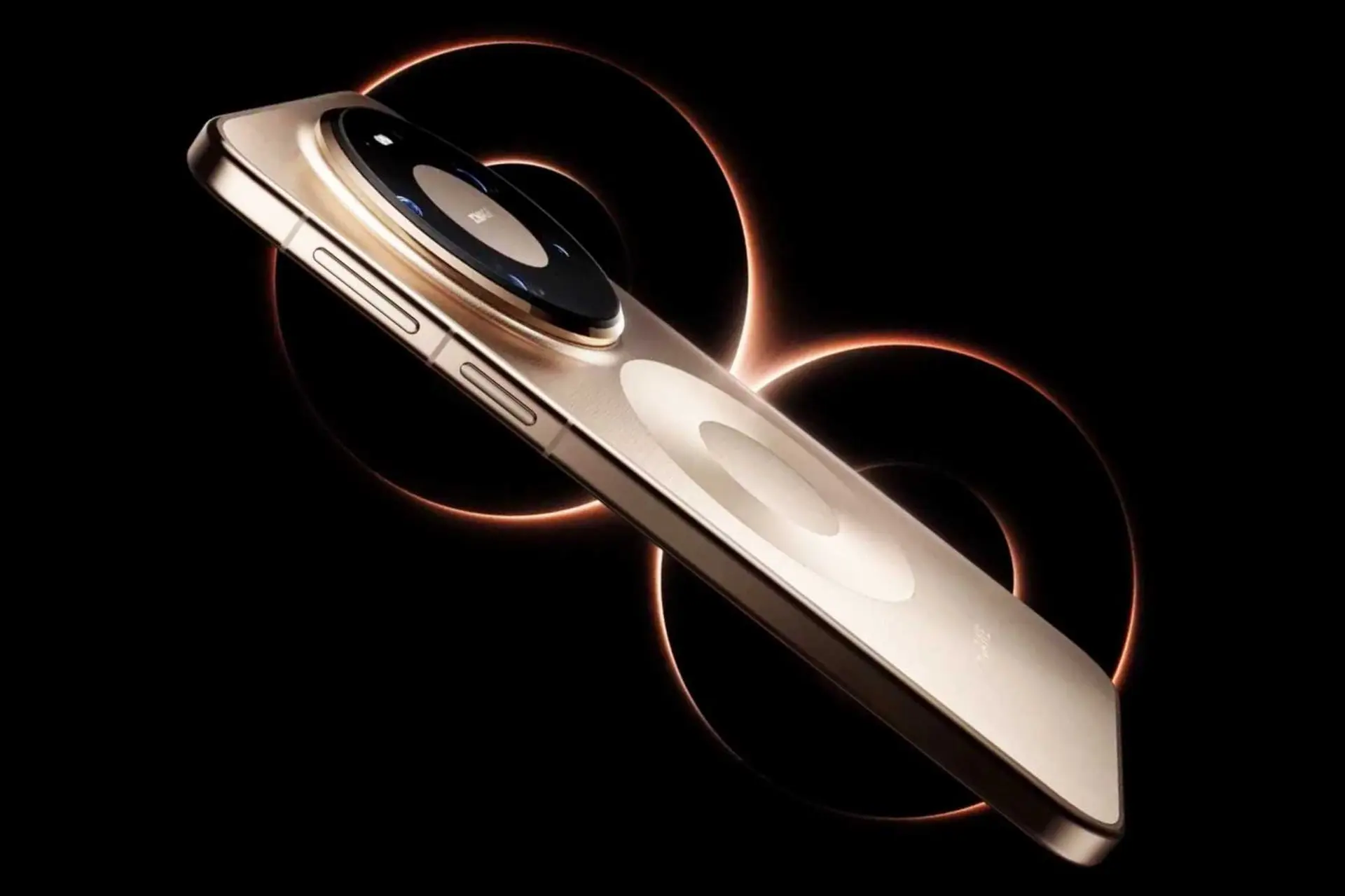 Huawei Mate 80 Pro chốt ngày ra mắt toàn cầu
