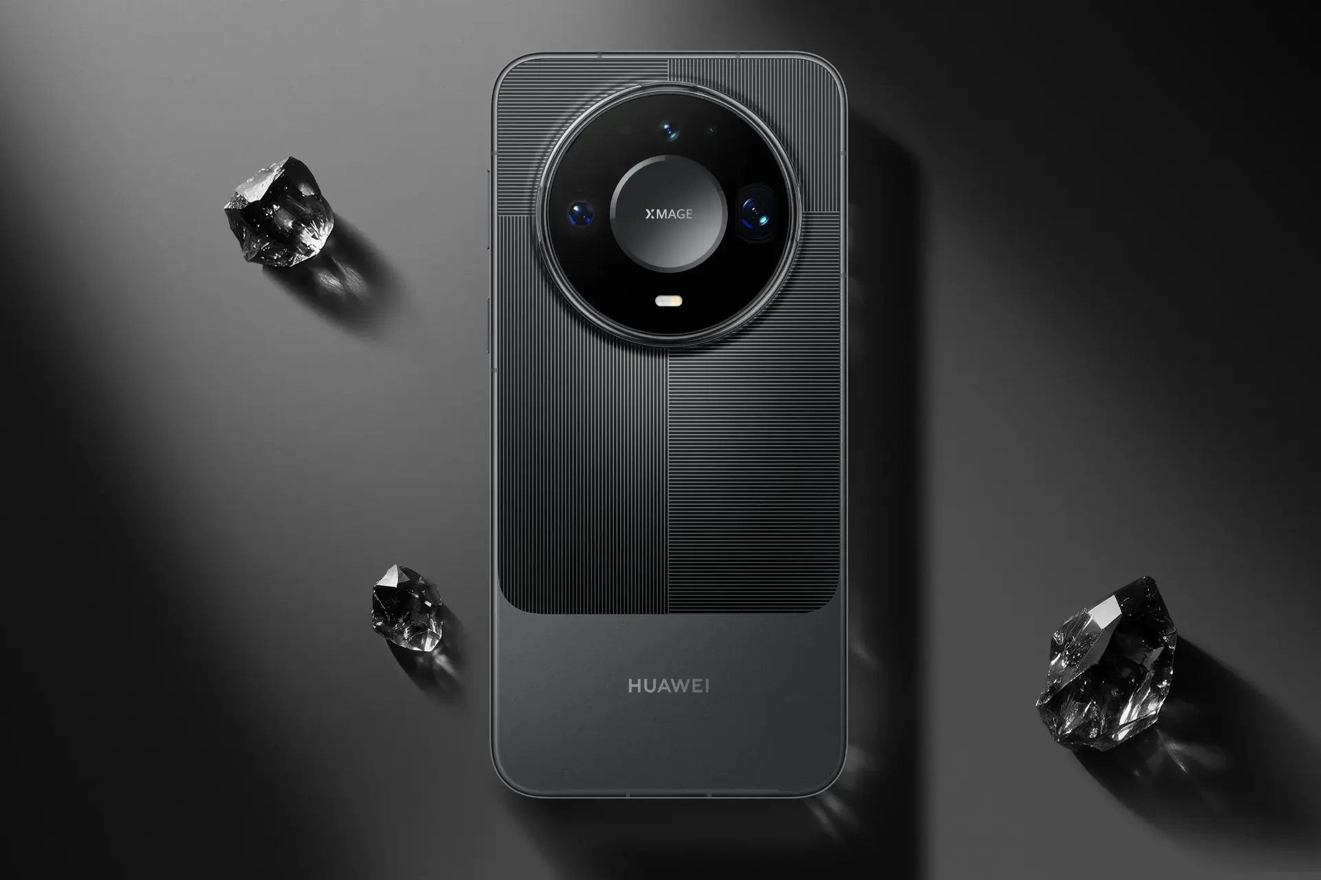 HUAWEI Mate 90 Pro Max phô diễn sức mạnh Kirin 9050 Pro, bứt tốc hiệu năng game