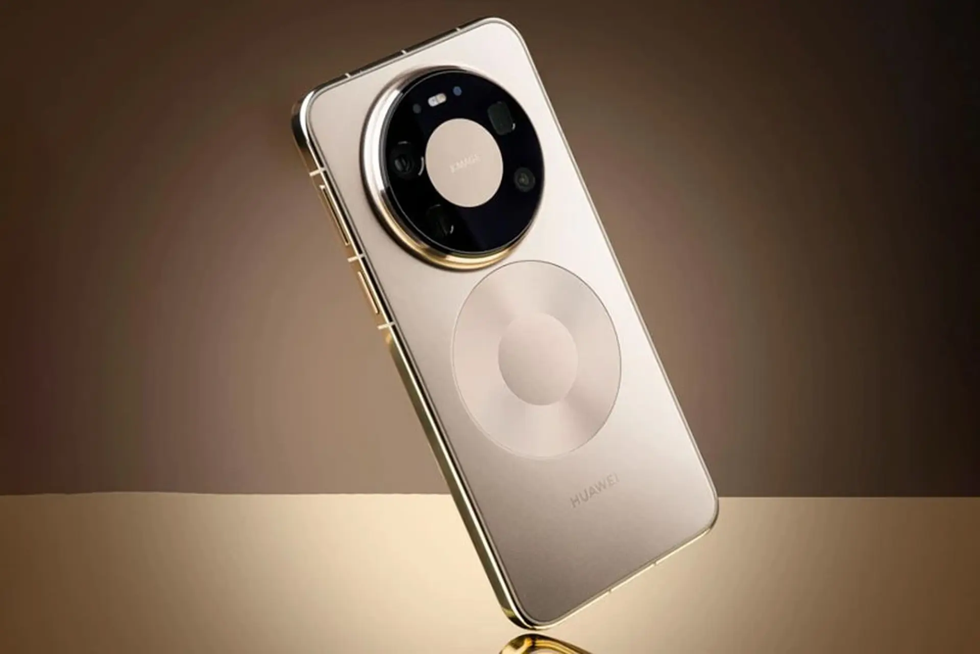 HUAWEI Mate 90 Series lộ nâng cấp camera lớn với phụ kiện zoom quang rời