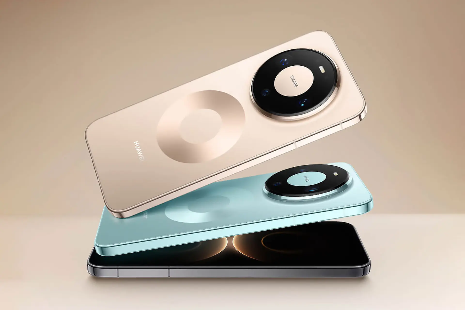HUAWEI Mate 90 Series lộ thời điểm ra mắt, sớm hơn lịch trình quen thuộc