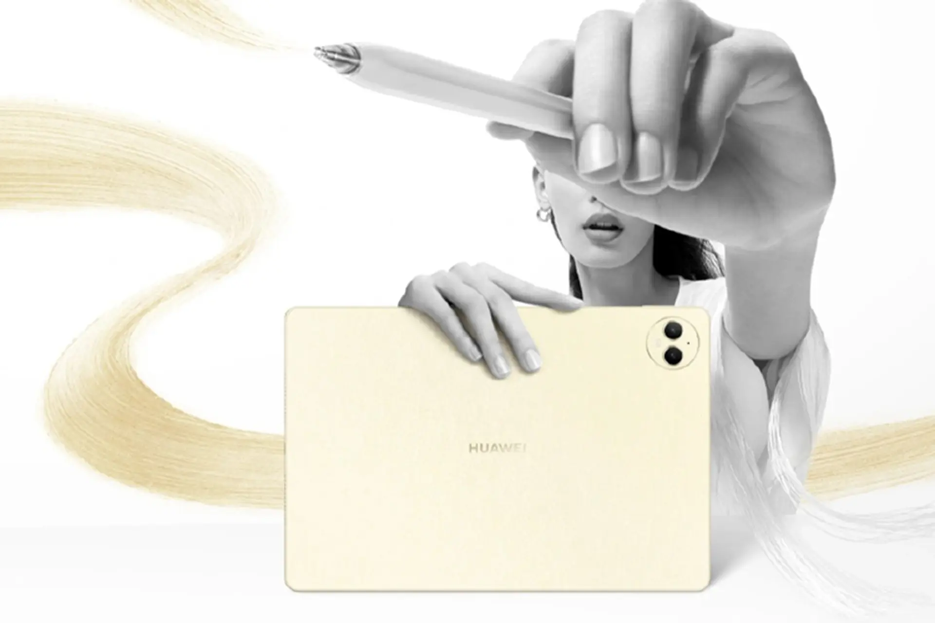 Huawei MatePad Pro 12.2 (2024) ra mắt với màn hình OLED hai lớp, giá chỉ khoảng 15 triệu đồng