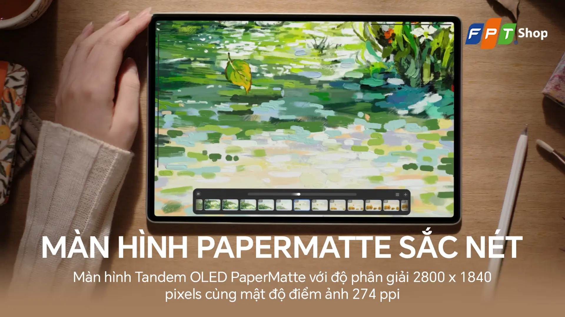 Huawei MatePad Pro 12.2 WiFi 12GB 512GB