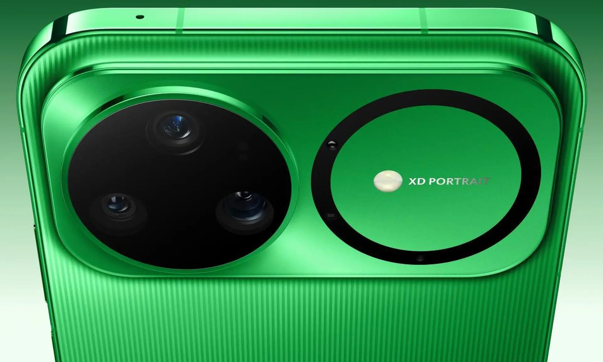 Huawei Nova 15 hứa hẹn tạo bất ngờ với hai camera đa phổ