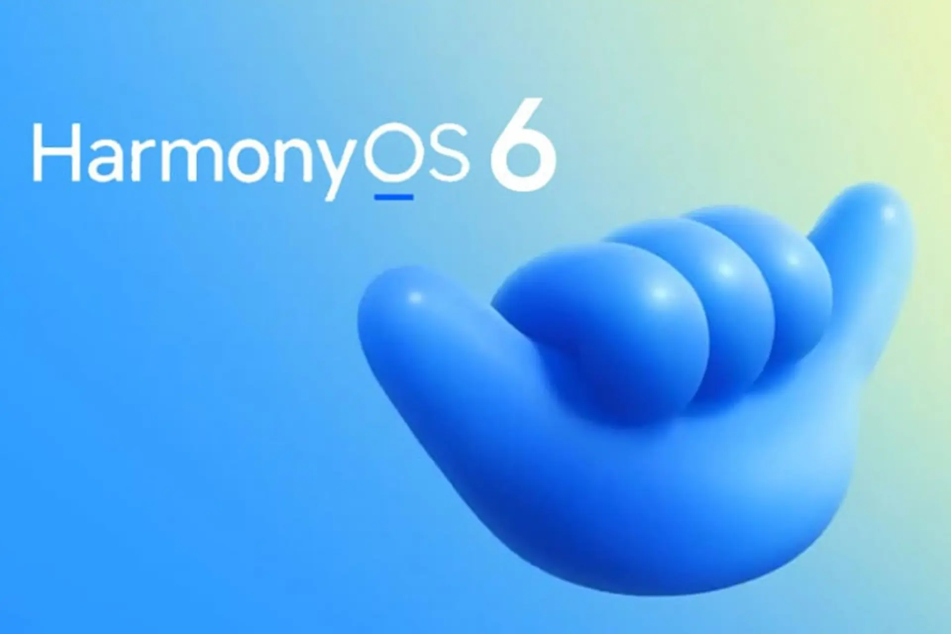 Huawei phát hành HarmonyOS 6 Public Beta tại Trung Quốc