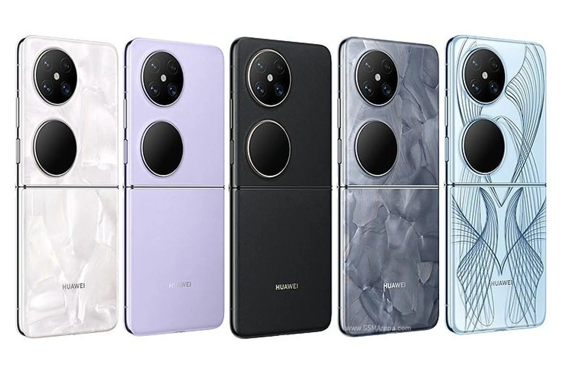 Huawei Pocket 3: Chiếc "iPad mini thu nhỏ" có thể gập được