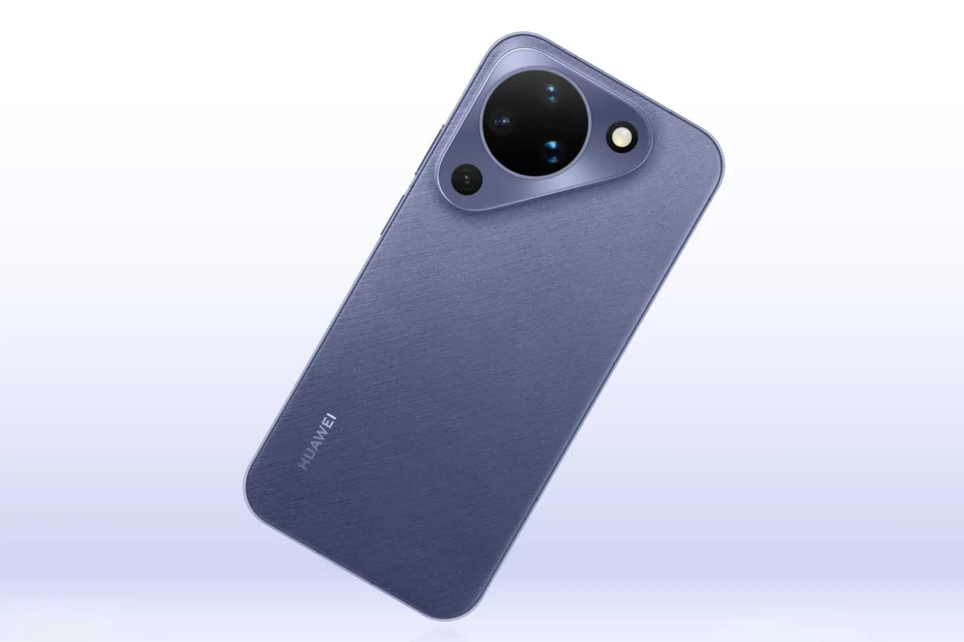 HUAWEI Pura 90 ra mắt: Camera 50 MP RYYB, pin 6.500 mAh trong thân máy mỏng 7 mm