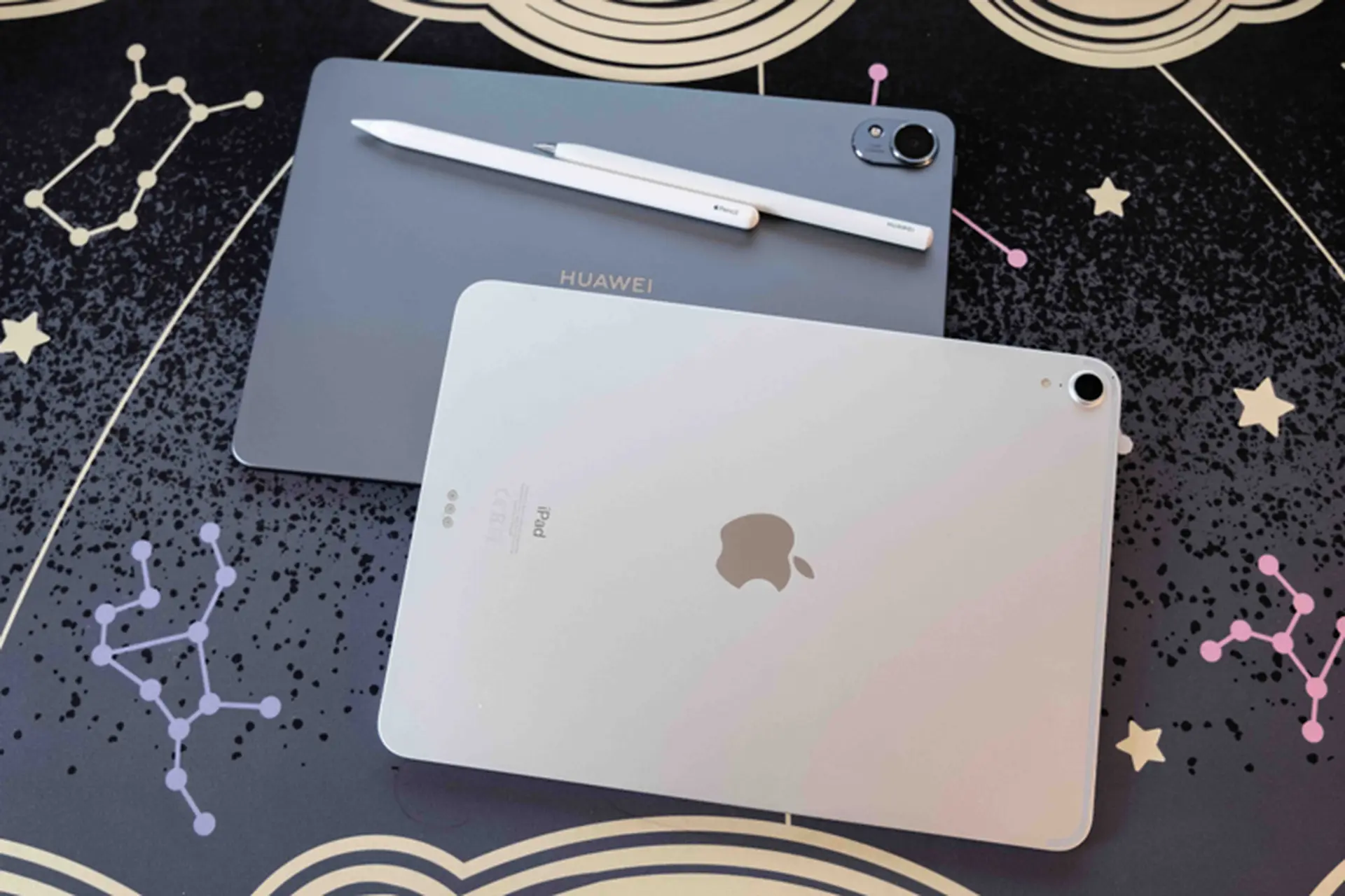 Huawei vượt mặt Apple trong thị phần máy tính bảng lần thứ hai liên tiếp vào quý 2 năm 2024
