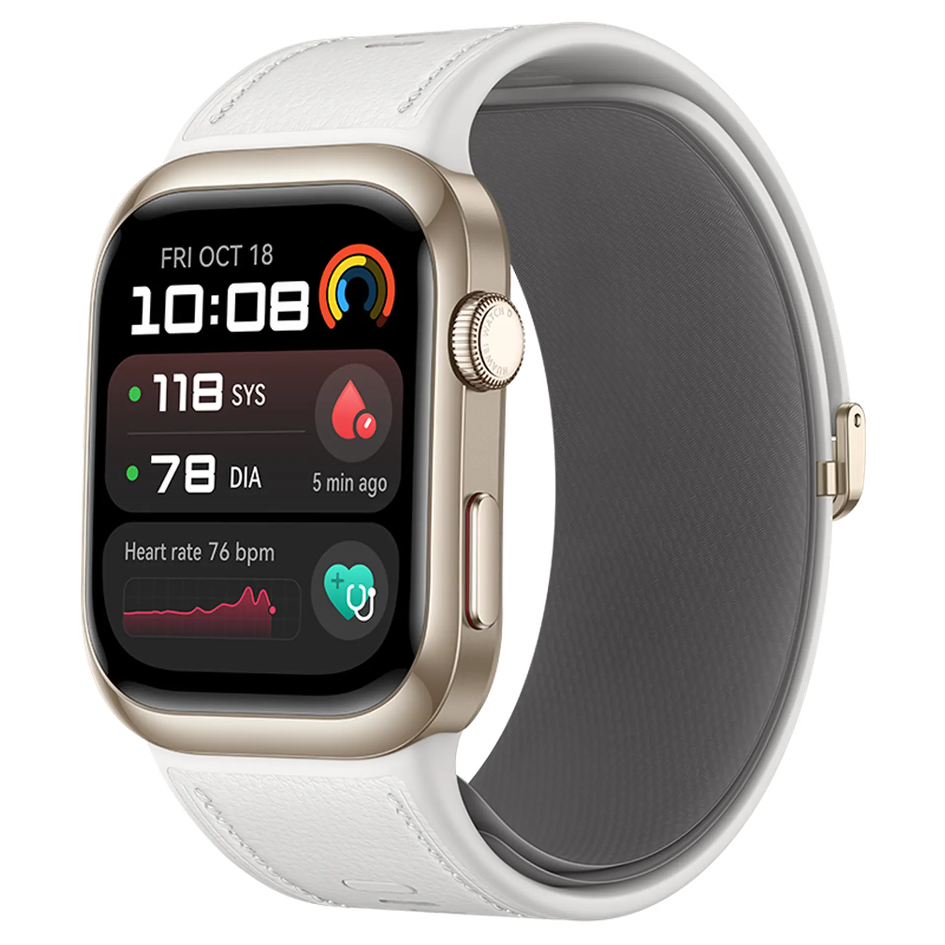 Huawei Watch D2 Leather