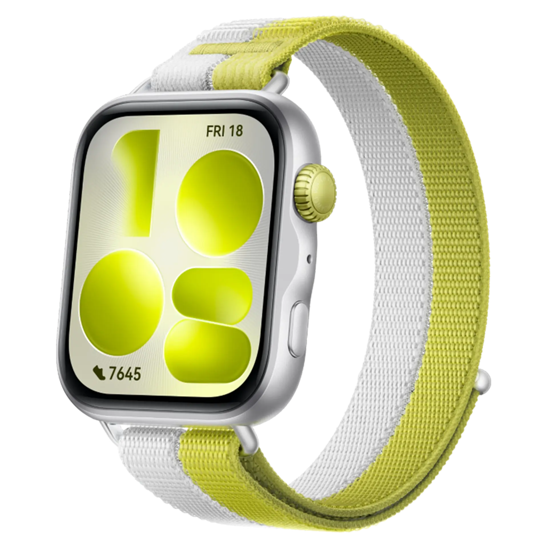 Huawei Watch Fit 5 Nylon