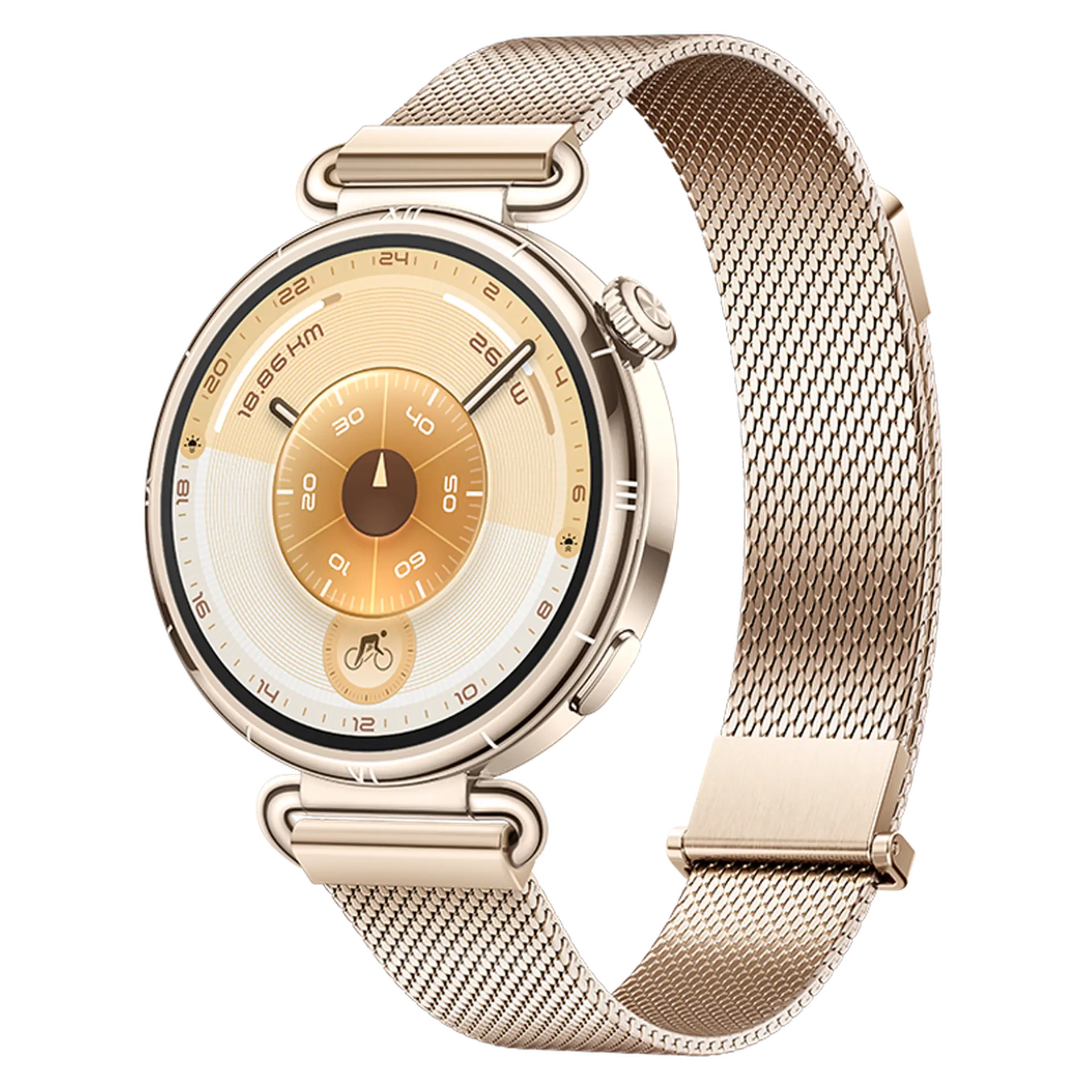 Huawei Watch GT 6 41mm Milanese