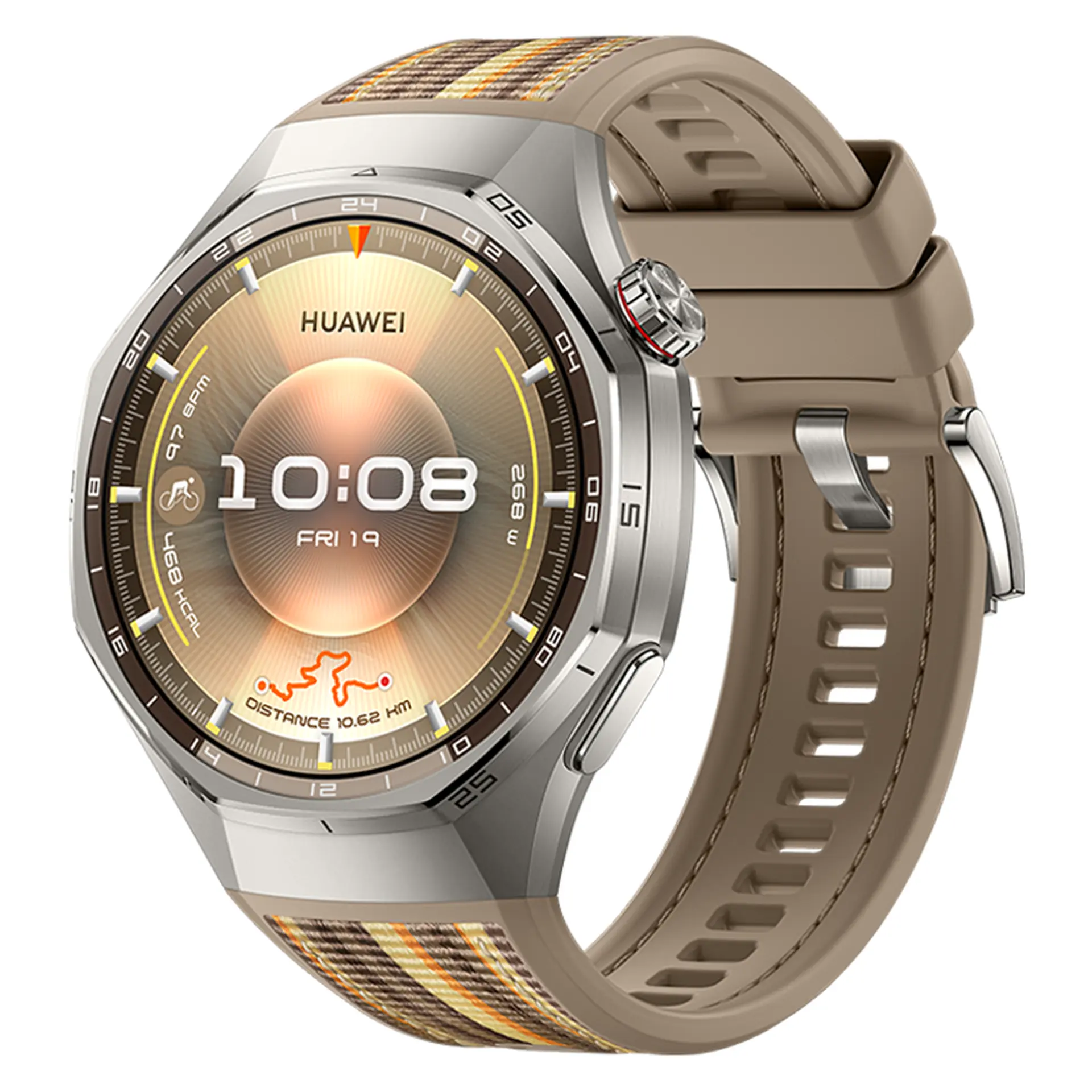 Huawei Watch GT 6 Pro 46mm Composite