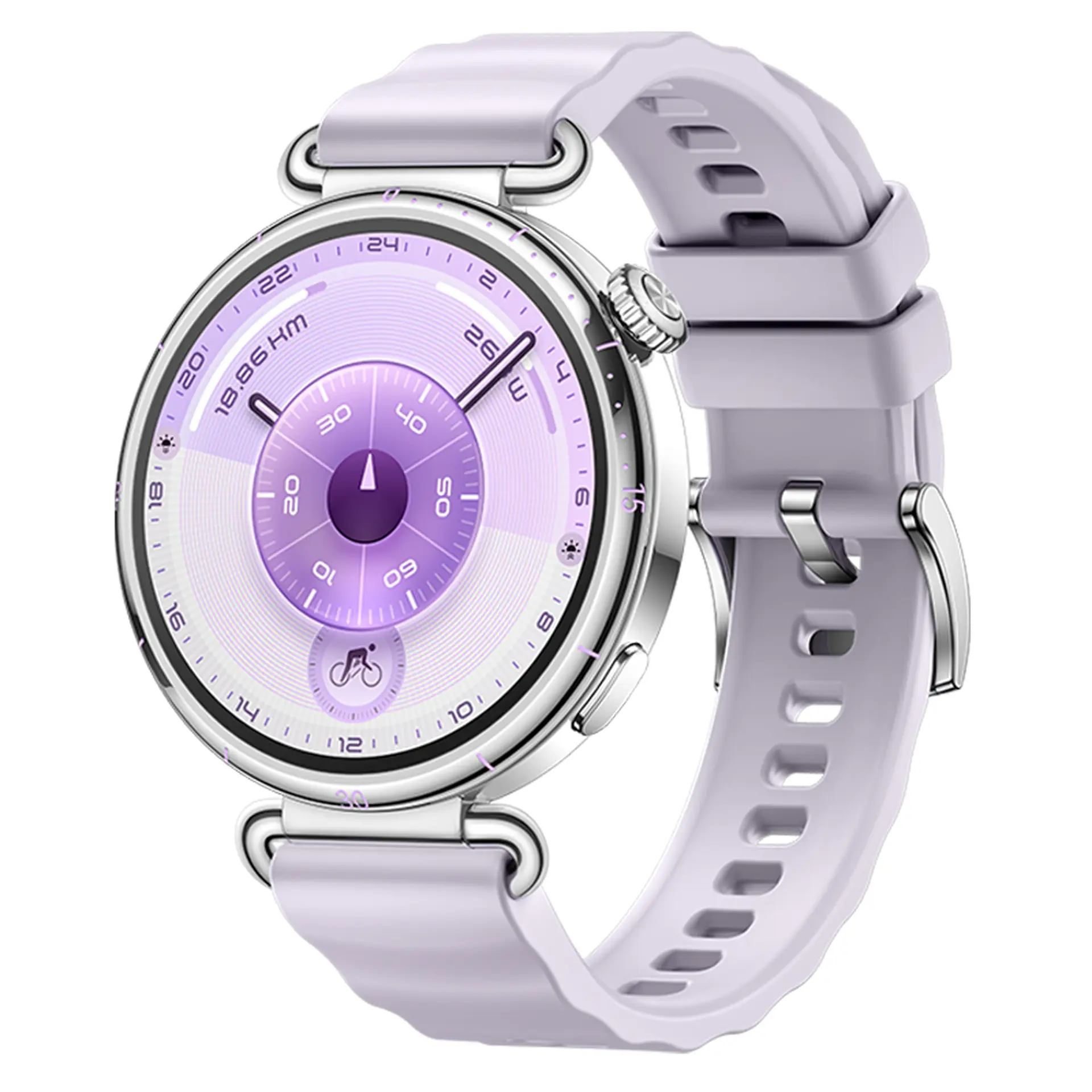 Huawei Watch GT 6 41mm Silicone