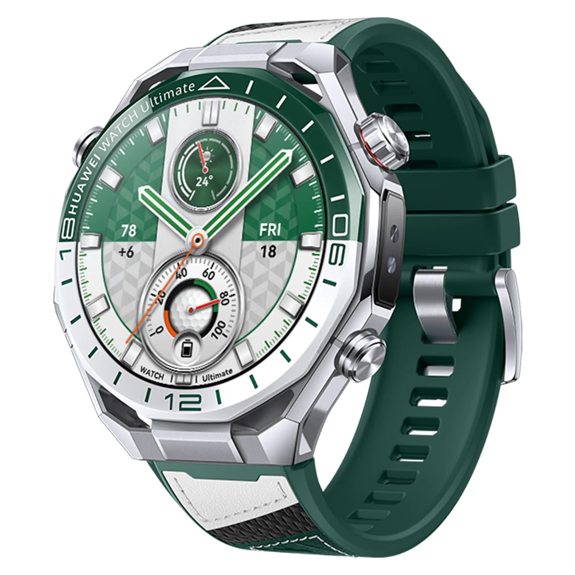 Huawei Watch Ultimate 2
