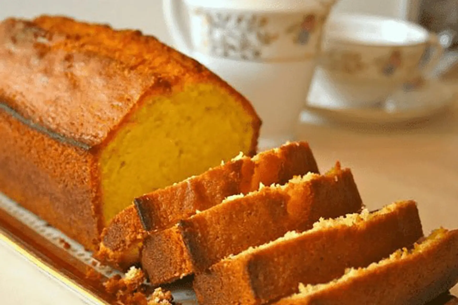 Hướng dẫn cách làm bánh Katka Hải Phòng - Hương vị bơ thơm ngậy, mềm xốp tan chảy