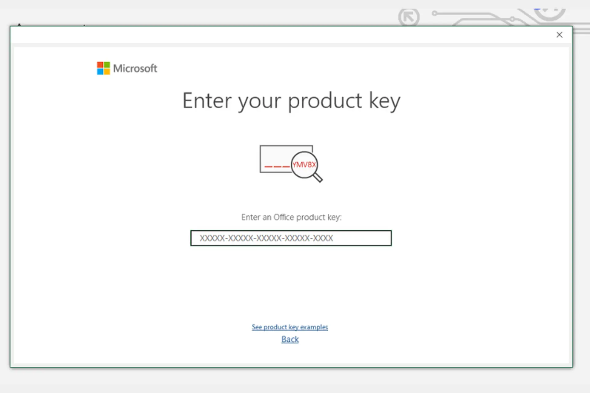 Cách nhập key Office trên Windows để kích hoạt bản quyền Microsoft Office nhanh chóng
