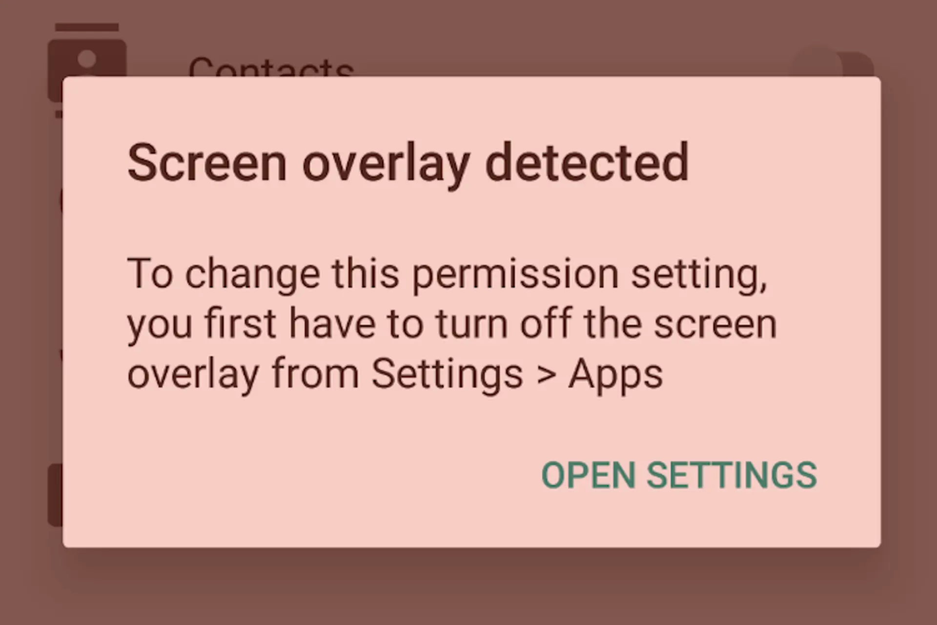 Cách tắt lớp phủ màn hình trên Android cực đơn giản giúp điện thoại vận hành mượt mà hơn