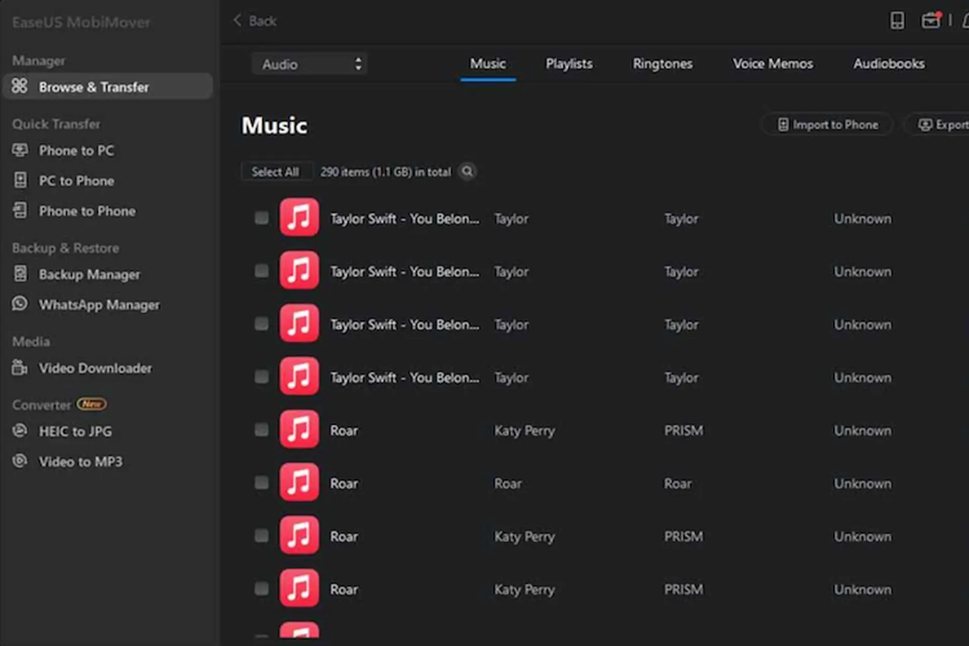 Chuyển phim và nhạc không cần iTunes giúp người dùng iPhone tiết kiệm thời gian và thao tác
