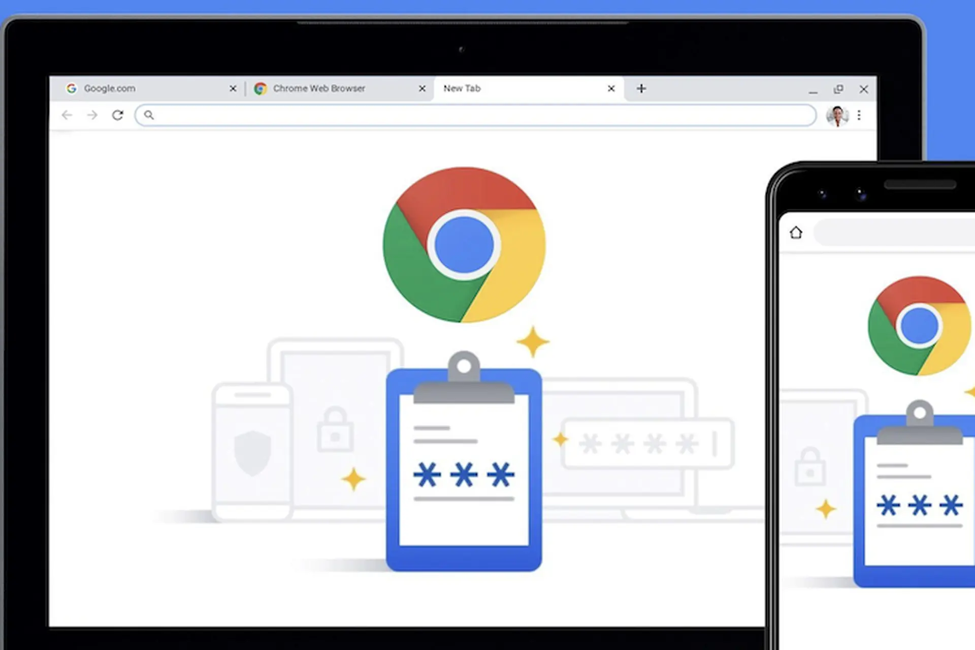Cách sao lưu mật khẩu Google Chrome: Hướng dẫn chi tiết từng bước trích xuất dữ liệu an toàn trên máy tính