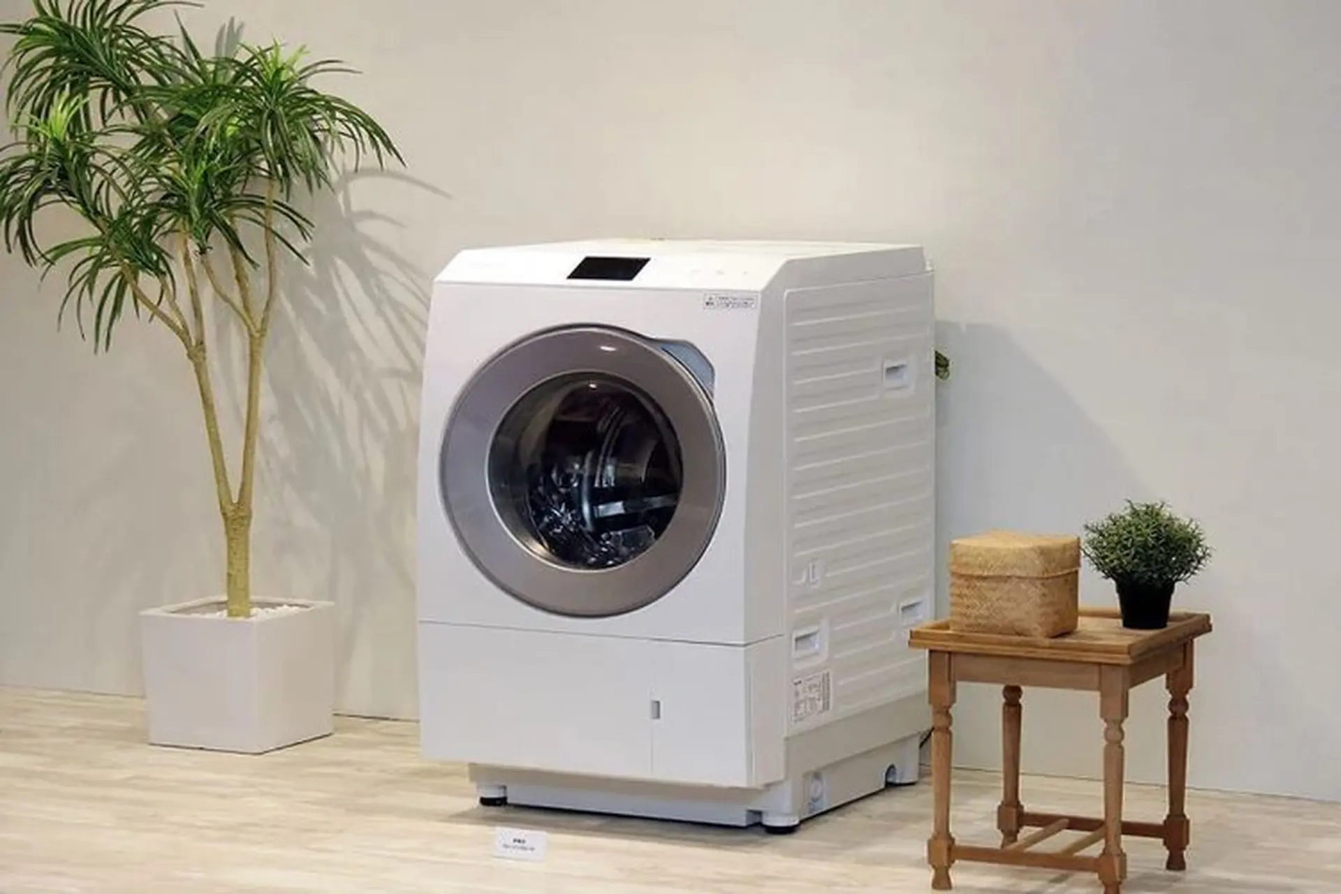 Hướng dẫn sử dụng máy giặt Panasonic nội địa Nhật từ A đến Z và những lưu ý khi sử dụng 