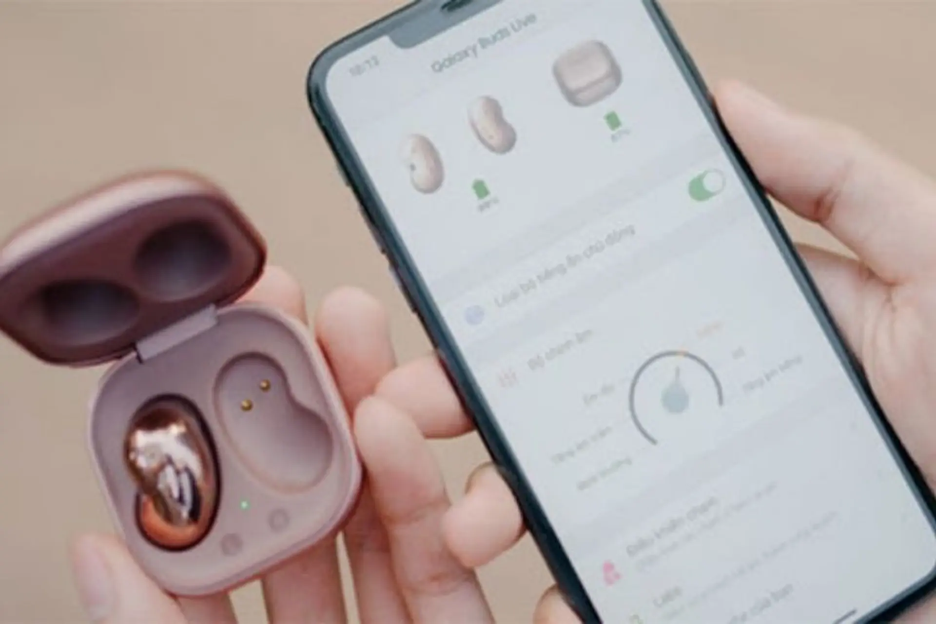 Hướng dẫn sử dụng tai nghe Galaxy Buds và những lưu ý quan trọng khi sử dụng thiết bị