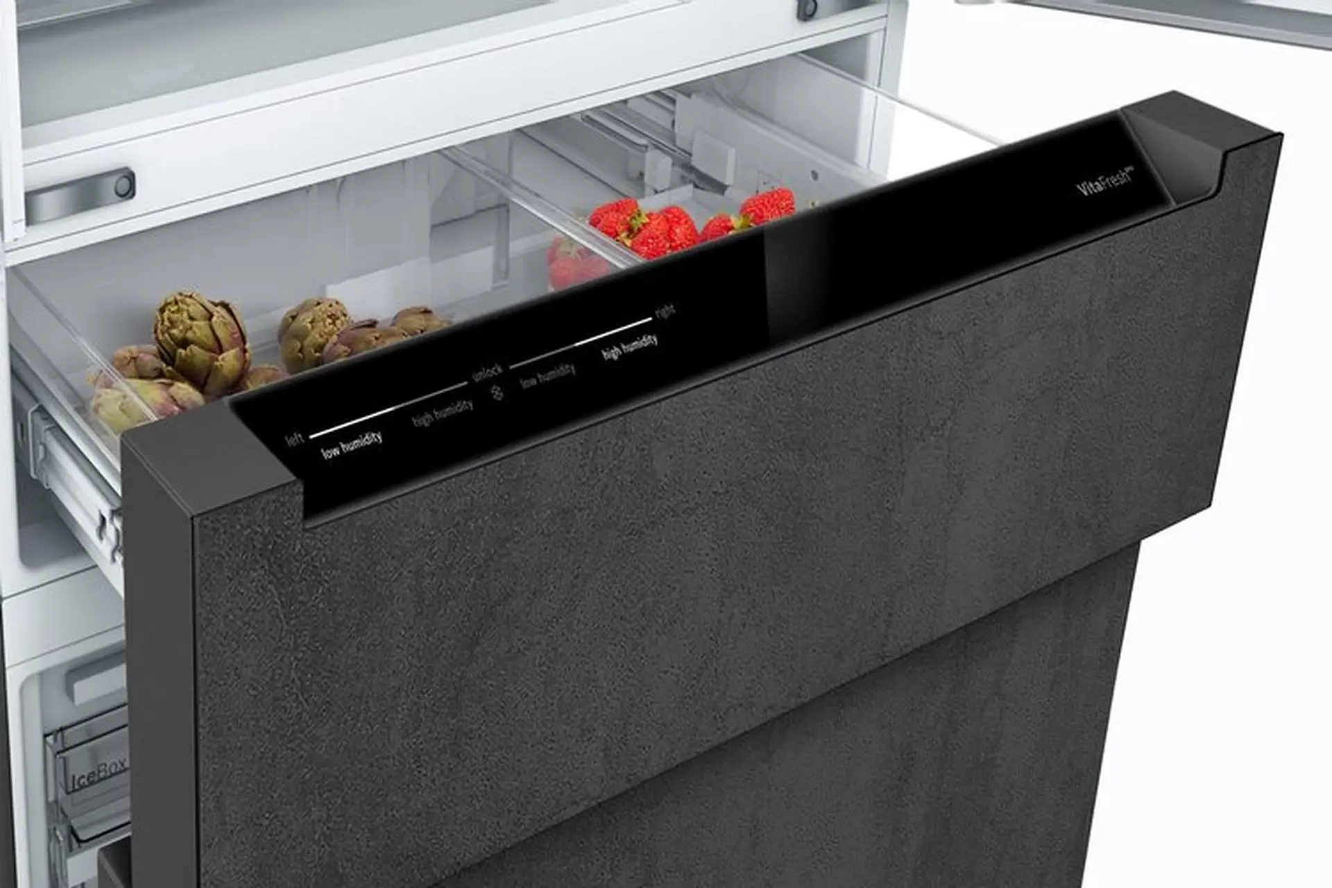 Hướng dẫn sử dụng tủ lạnh Bosch đúng cách để tăng hiệu quả bảo quản thực phẩm, tiết kiệm điện