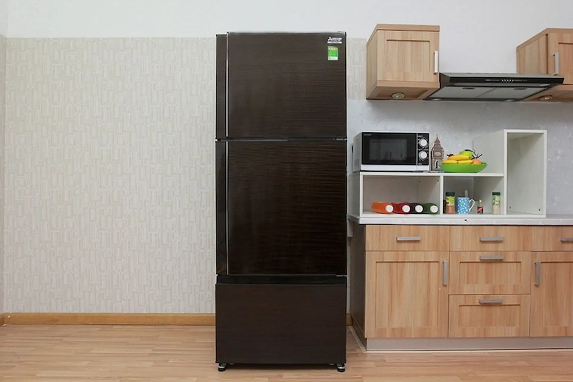 Hướng dẫn sử dụng tủ lạnh Mitsubishi nội địa Nhật chi tiết từ a–z cho người mới bắt đầu