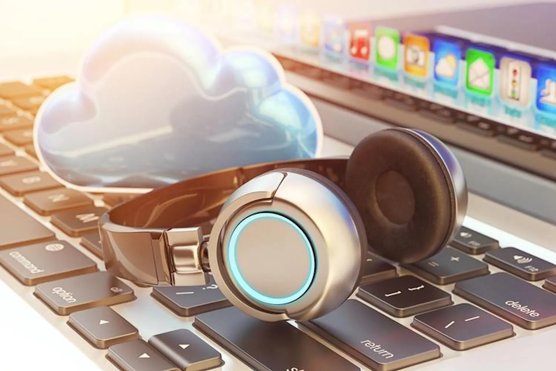 Hướng dẫn tạo danh sách phát nhạc từ Google Drive giúp bạn nghe nhạc không quảng cáo và quản lý dễ dàng hơn
