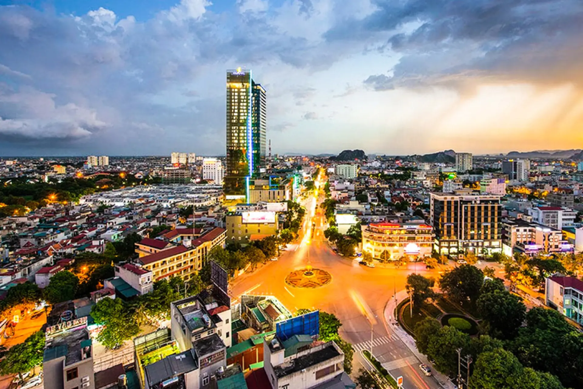 Xã, phường mới của Thanh Hóa: Hướng dẫn tra cứu 166 đơn vị hành chính hiện nay
