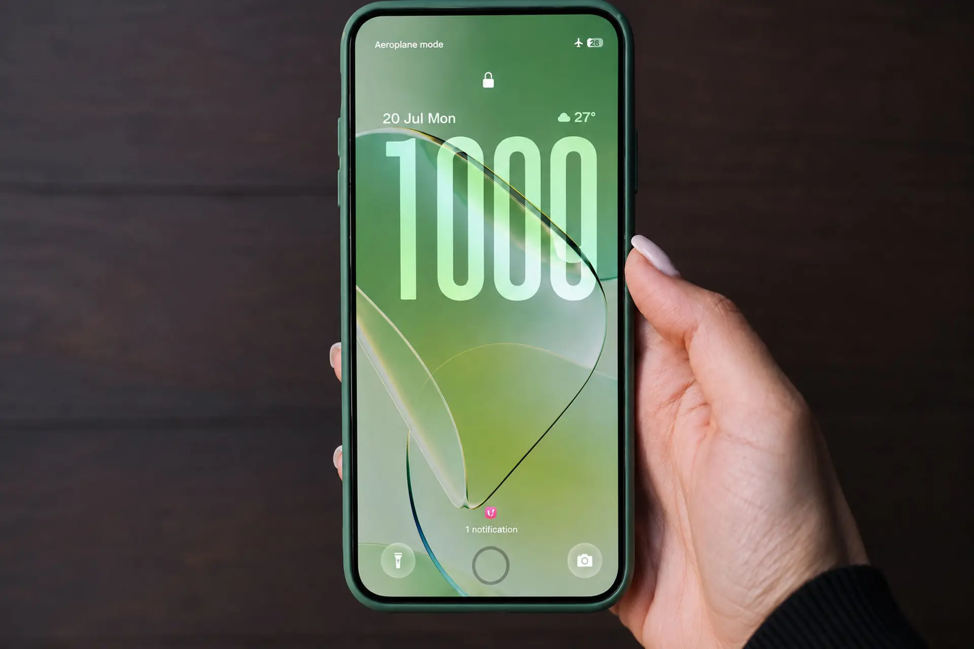 HyperOS 4 đại tu giao diện theo phong cách Liquid Glass