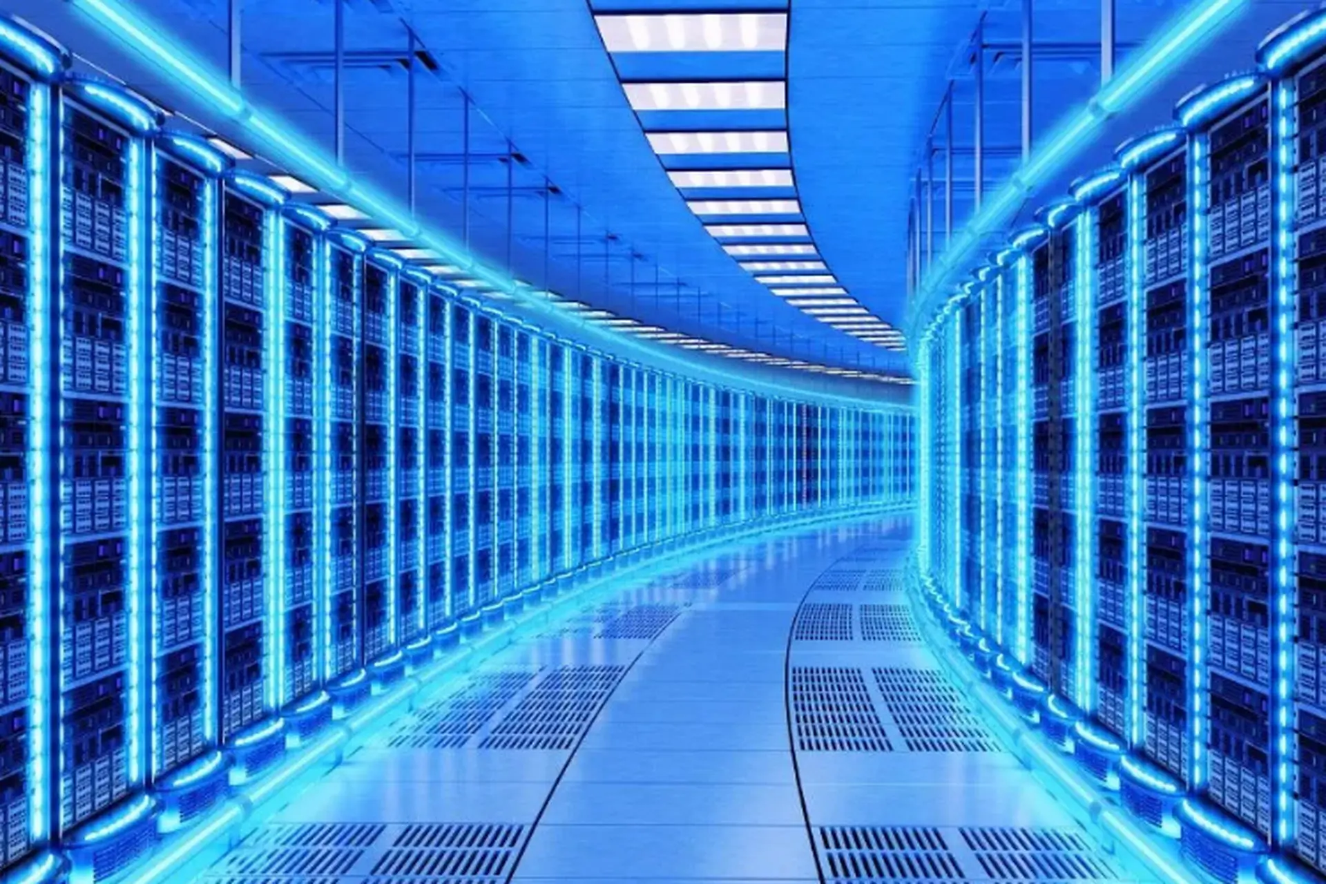 Hyperscale là gì? Giải thích chi tiết về trung tâm dữ liệu lớn, vai trò và ứng dụng