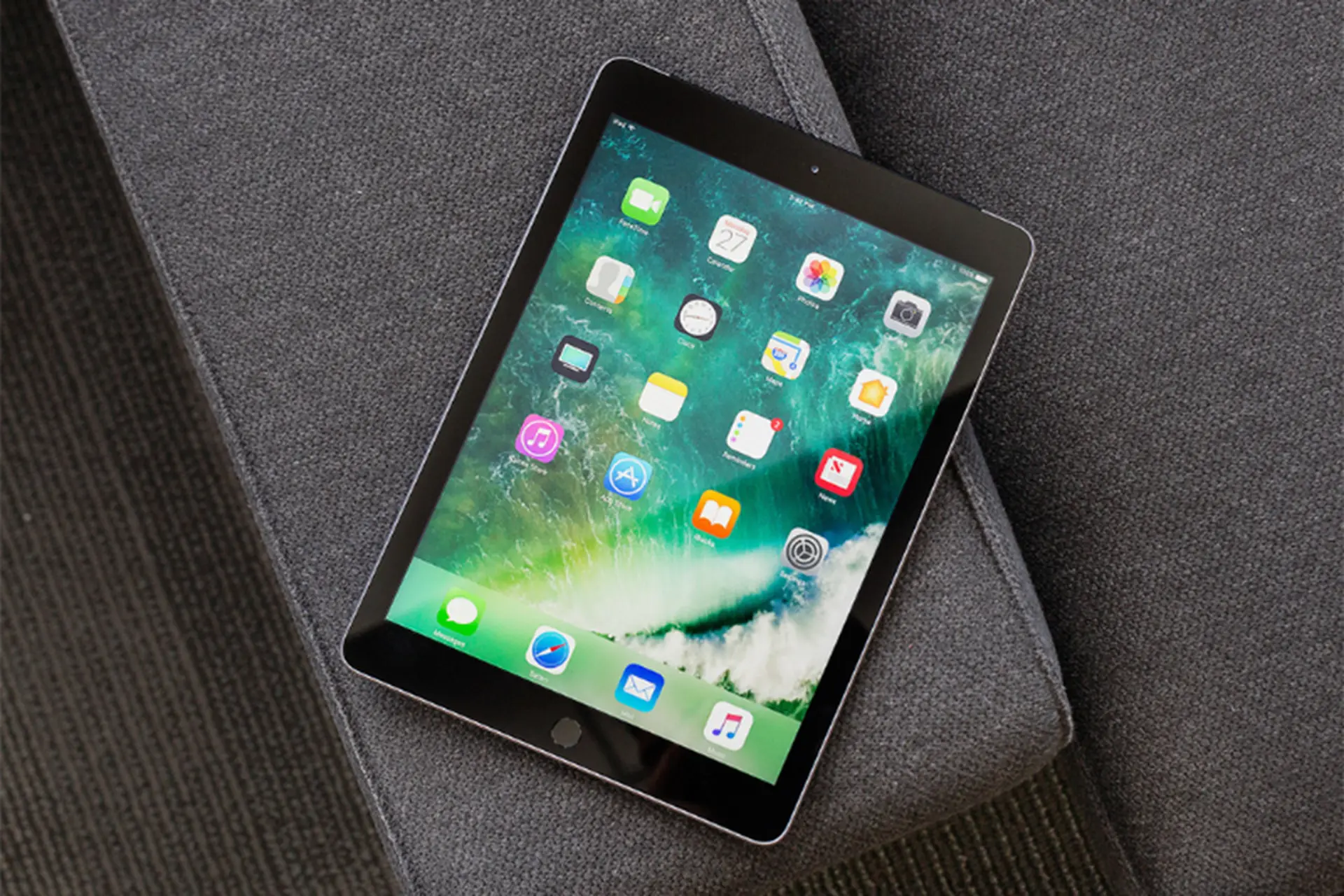 A1823 là iPad gì và những điều cần biết về dòng iPad giá rẻ của Apple