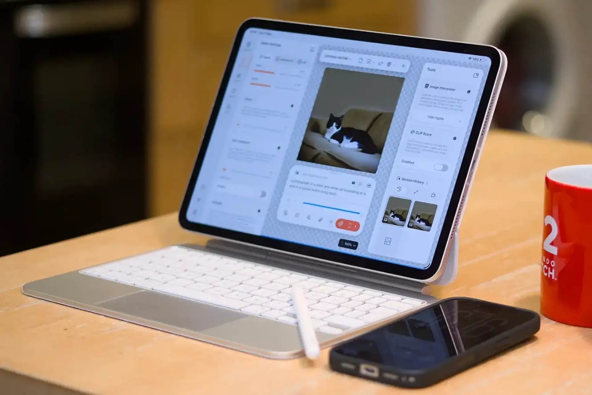 iPad Pro M5 có gì mới? Những điểm nâng cấp đáng chú ý trong dòng tablet cao cấp mới nhất của Apple