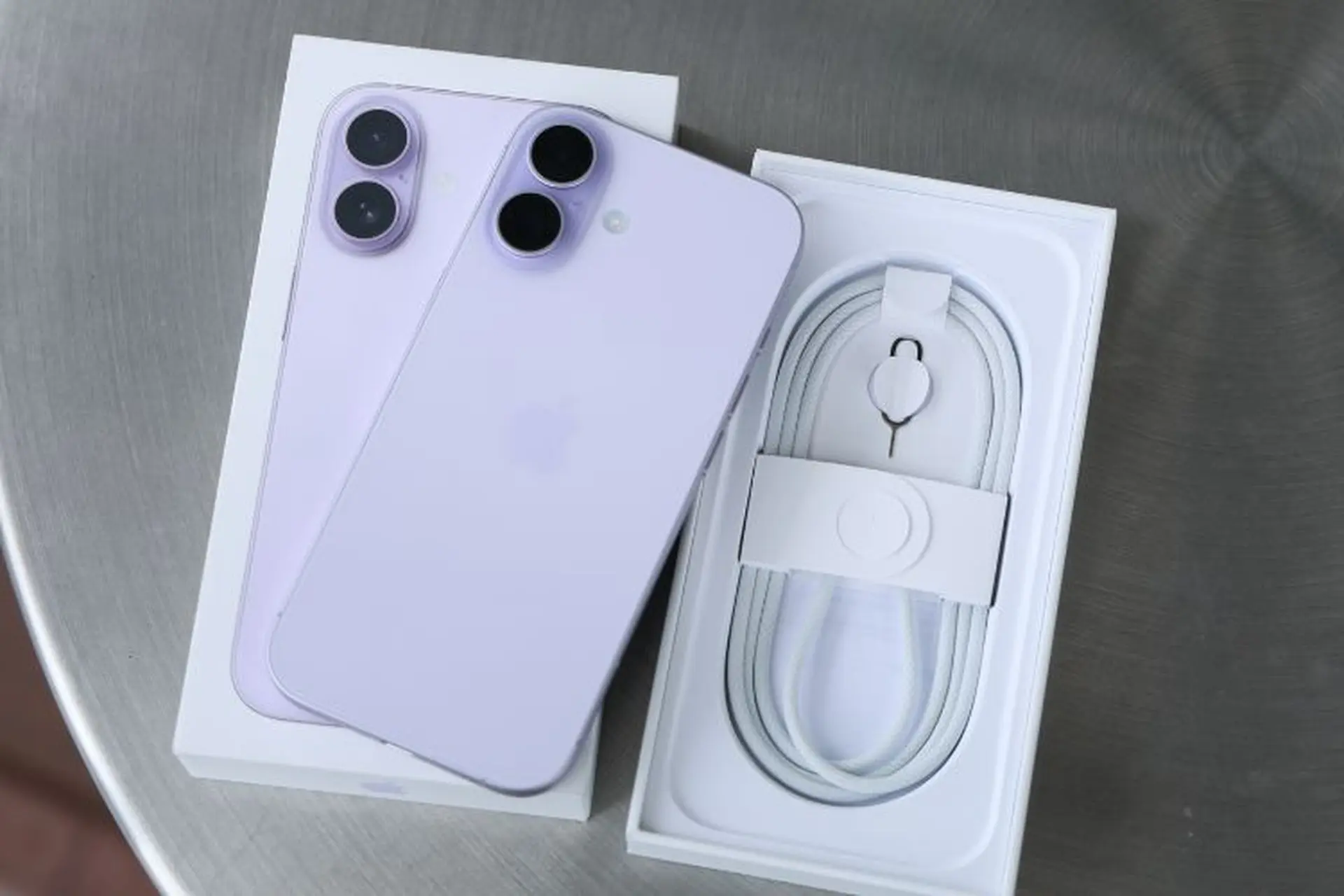 Giải đáp: iPhone 17 có vân tay không? Khám phá hệ thống bảo mật trên iPhone 17