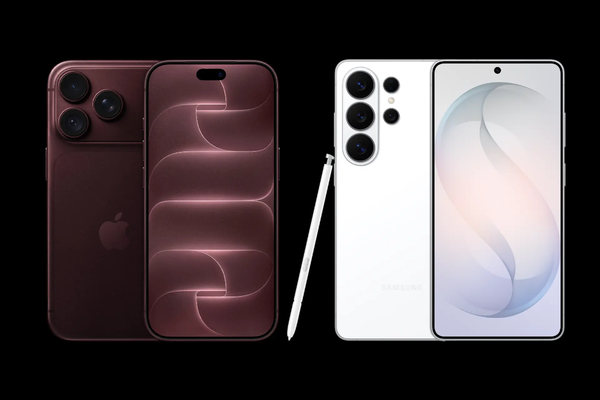 So sánh iPhone 18 Pro Max vs Samsung Galaxy S26 Ultra: Flagship nào phù hợp với nhu cầu của bạn?