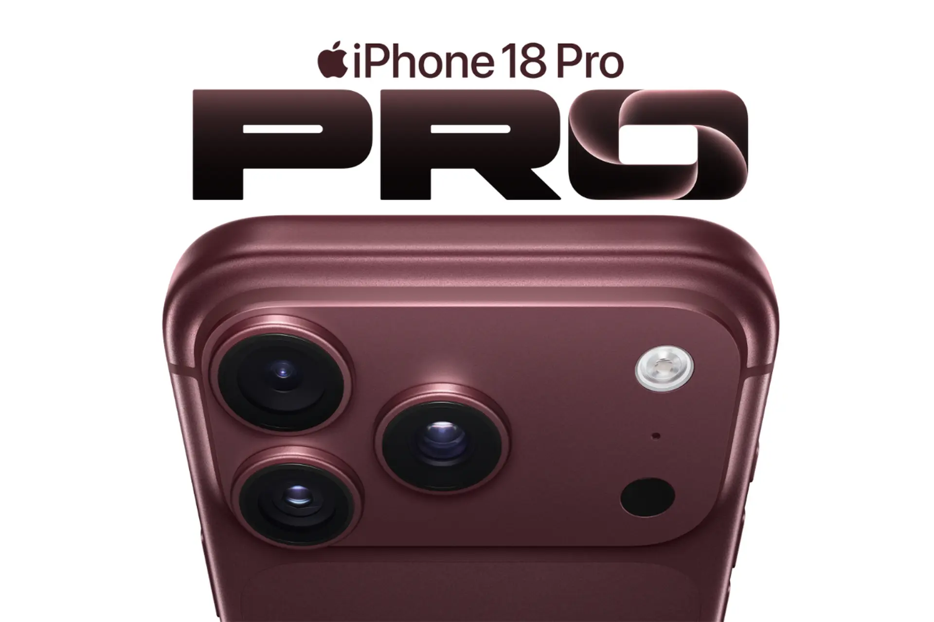 iPhone 18 Pro có gì mới? Từ khẩu độ camera đến Apple Intelligence đều có điểm đáng chú ý