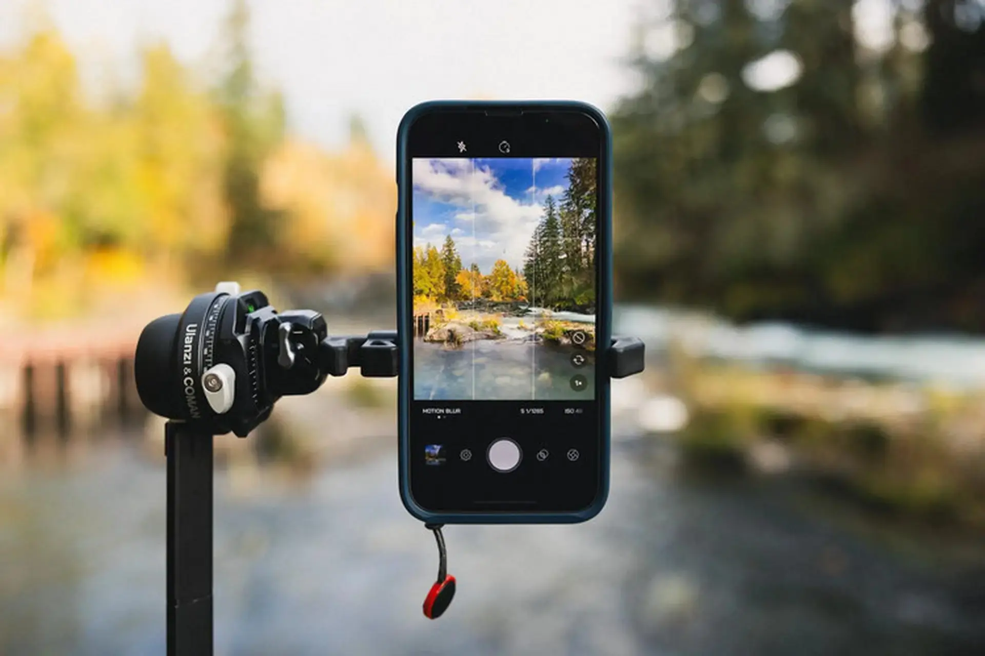 Hướng dẫn chi tiết cách chỉnh camera iPhone để có được những bức hình hoàn hảo 
