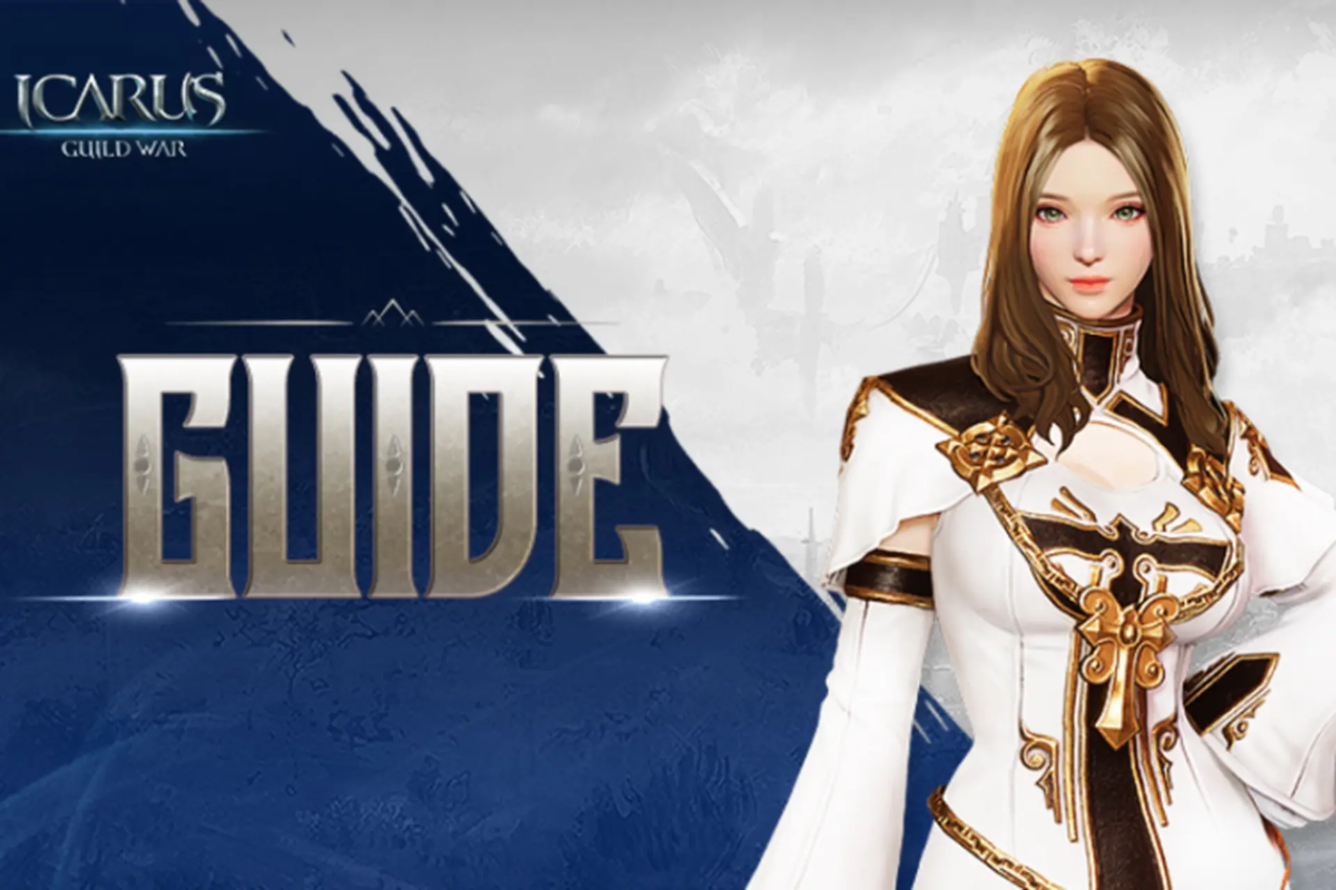 Chi tiết cách nạp Icarus M: Guild War - thủ thuật game cực kỳ dễ nắm bắt và thực hiện