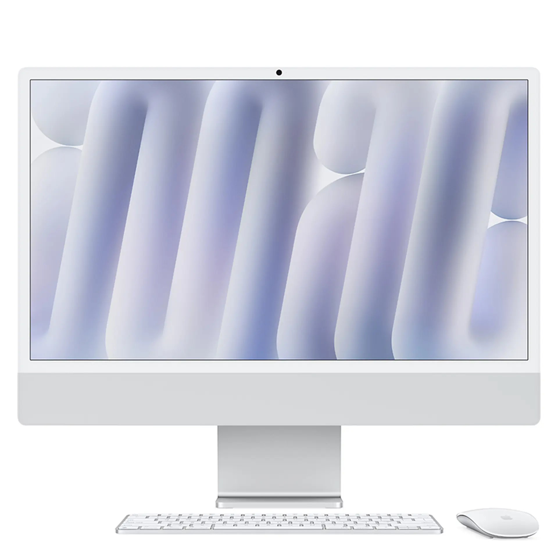 iMac 24 inch M4 2024 8CPU/8GPU/16GB/256GB