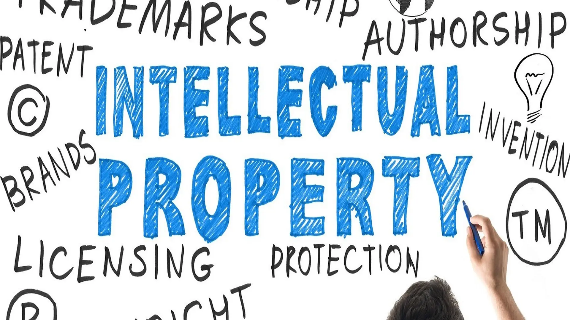 Intellectual property là gì? Phân biệt các loại quyền sở hữu trí tuệ phổ biến hiện nay