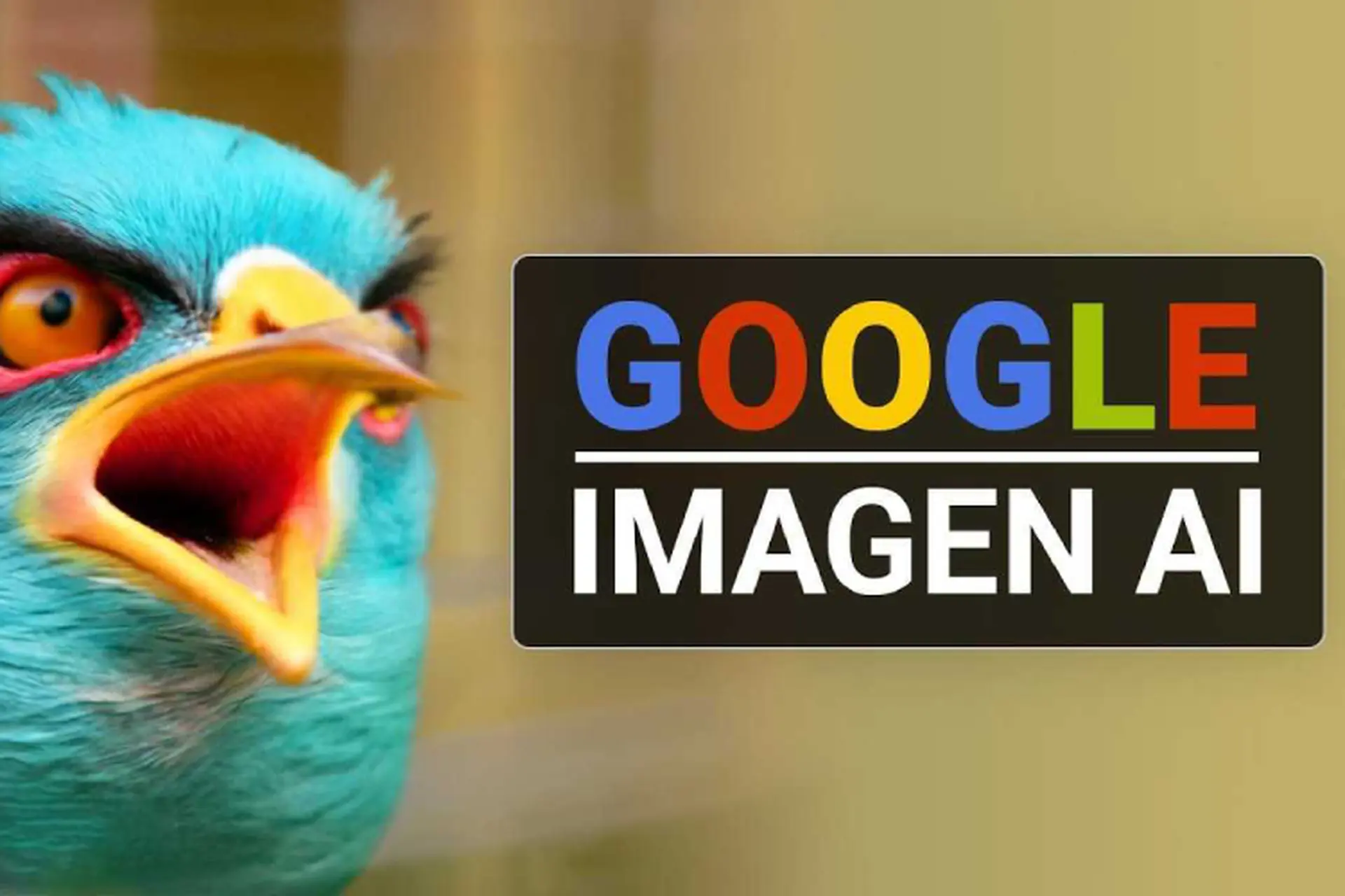 Imagen AI là gì? Khám phá công cụ tạo ảnh bằng AI hiện đại, nhanh chóng chỉ với một vài câu lệnh đơn giản