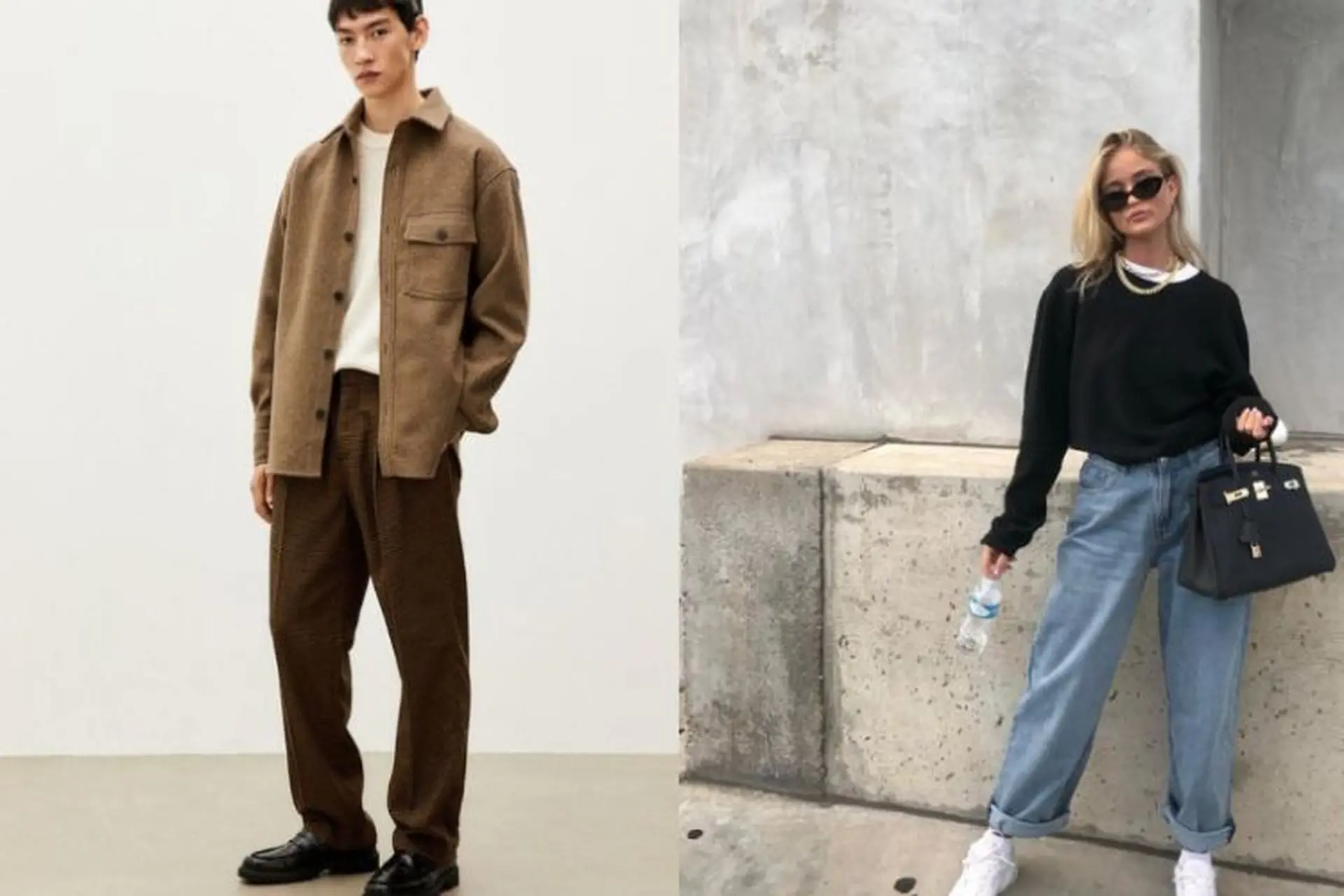 Indie style là gì? Gu thời trang độc đáo dành cho người thích khác biệt, mang đậm cá tính 