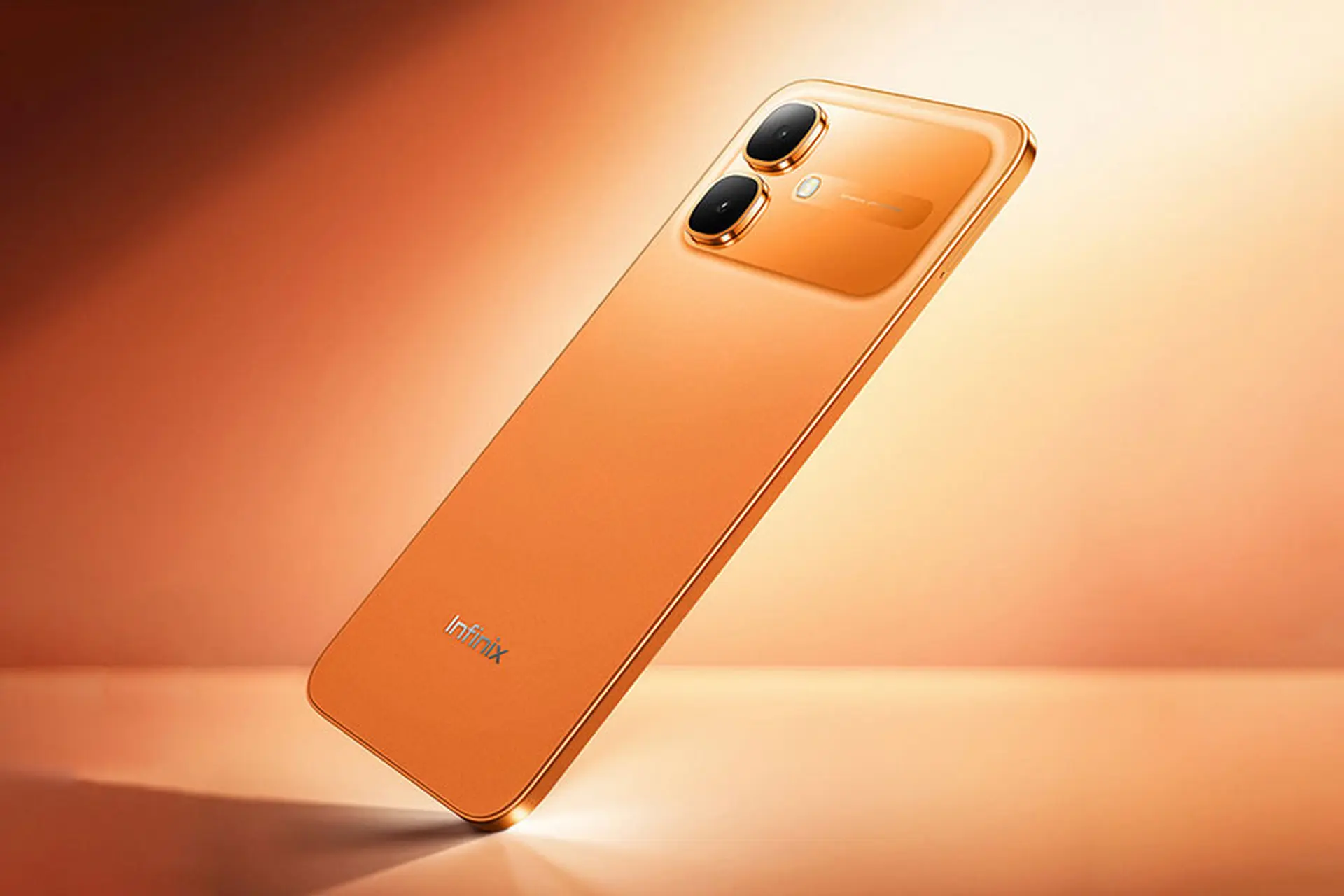 Infinix Smart 20 chốt lịch ra mắt, tập trung vào màn hình mượt và độ bền cao