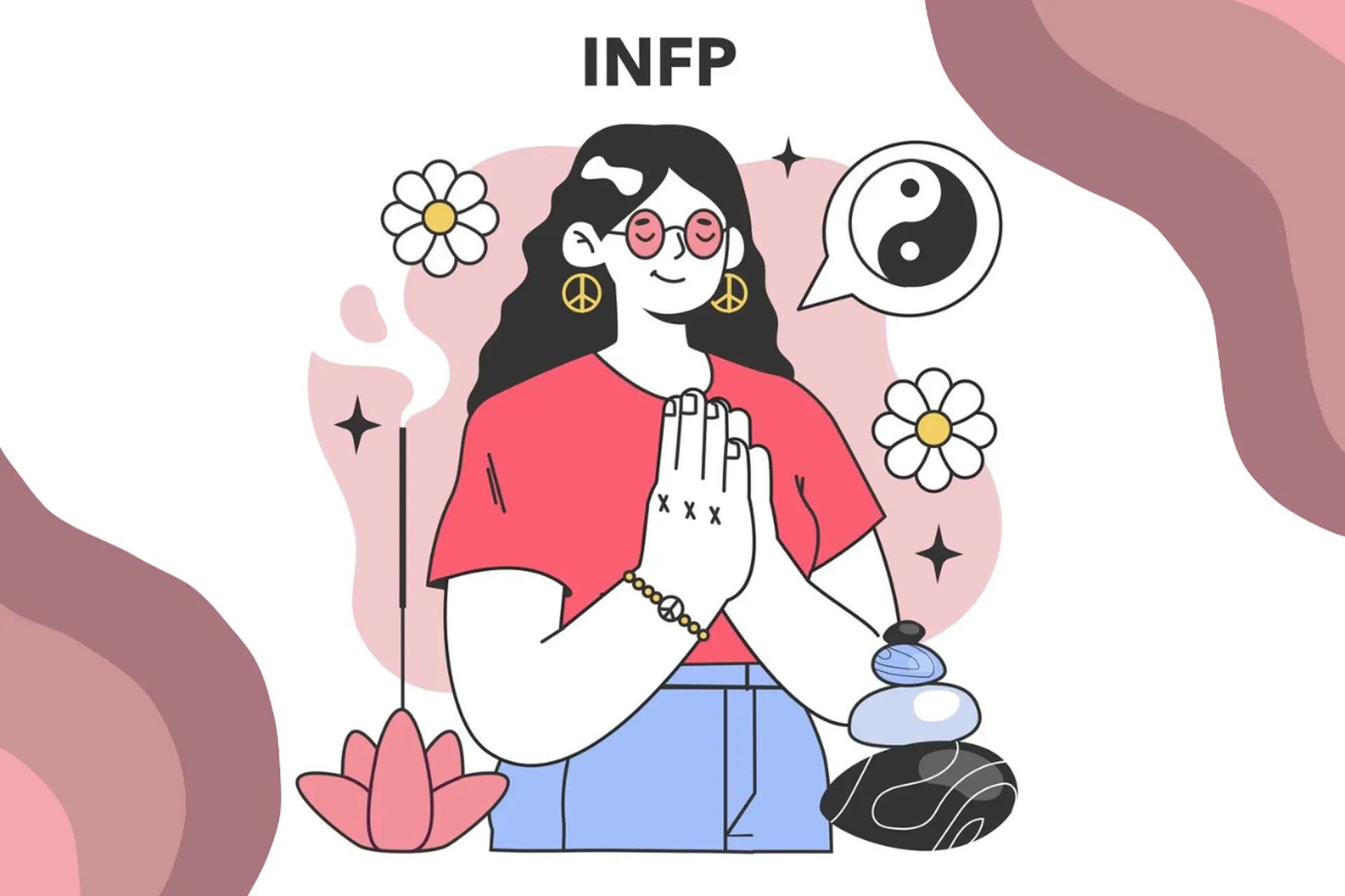INFP phù hợp ngành nghề gì? Gợi ý những lĩnh vực giúp bạn phát huy thế mạnh tính cách