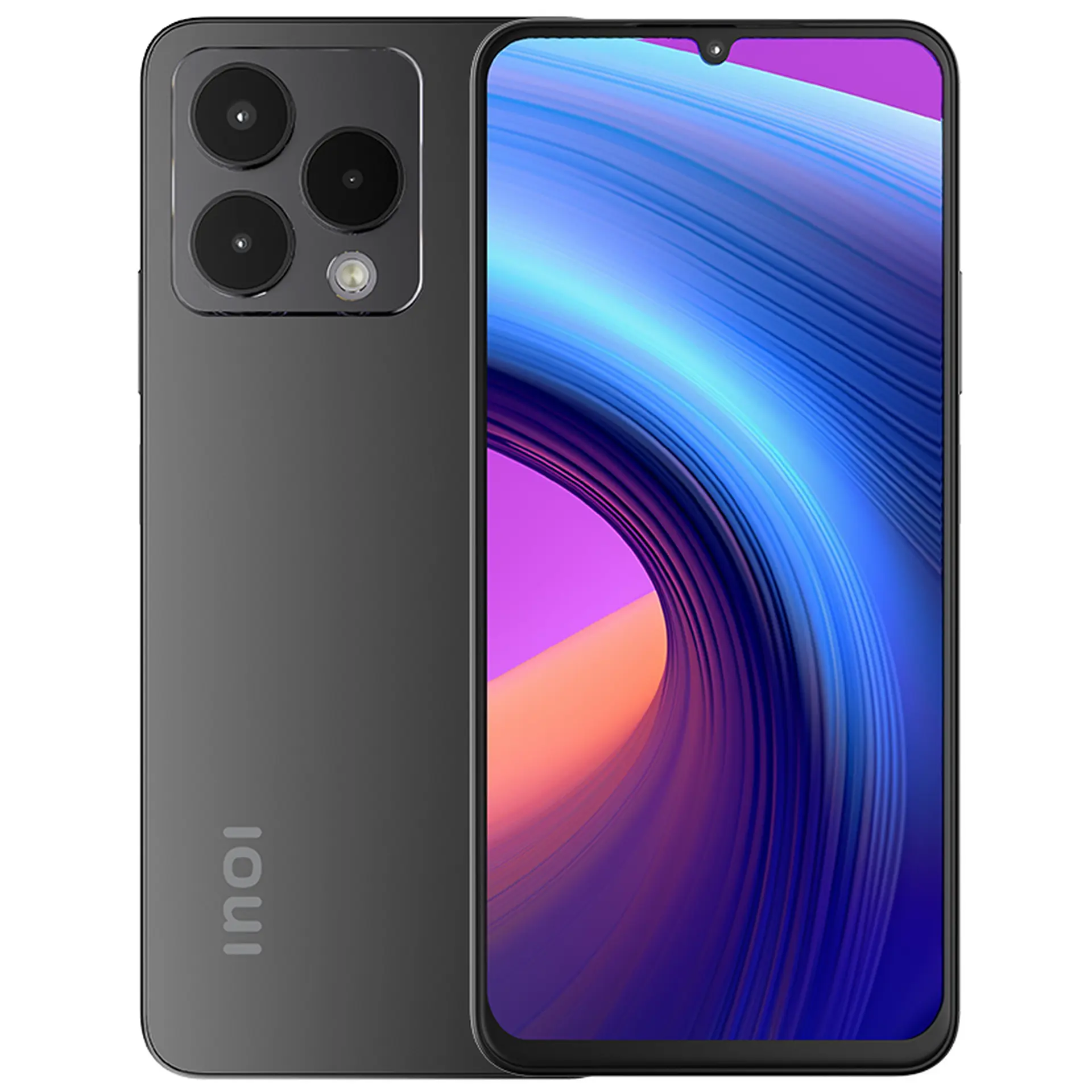 Inoi A54 12GB (4+8GB) 256GB