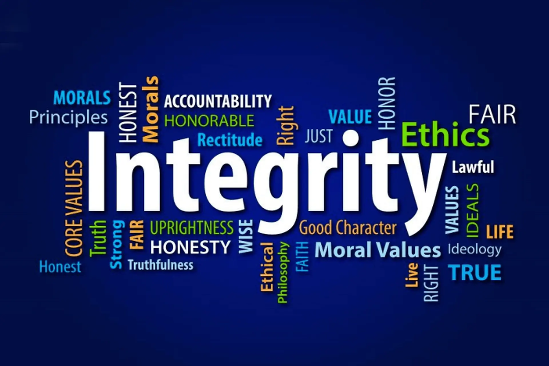 Integrity là gì? Ý nghĩa, biểu hiện và vai trò của tính chính trực trong cuộc sống