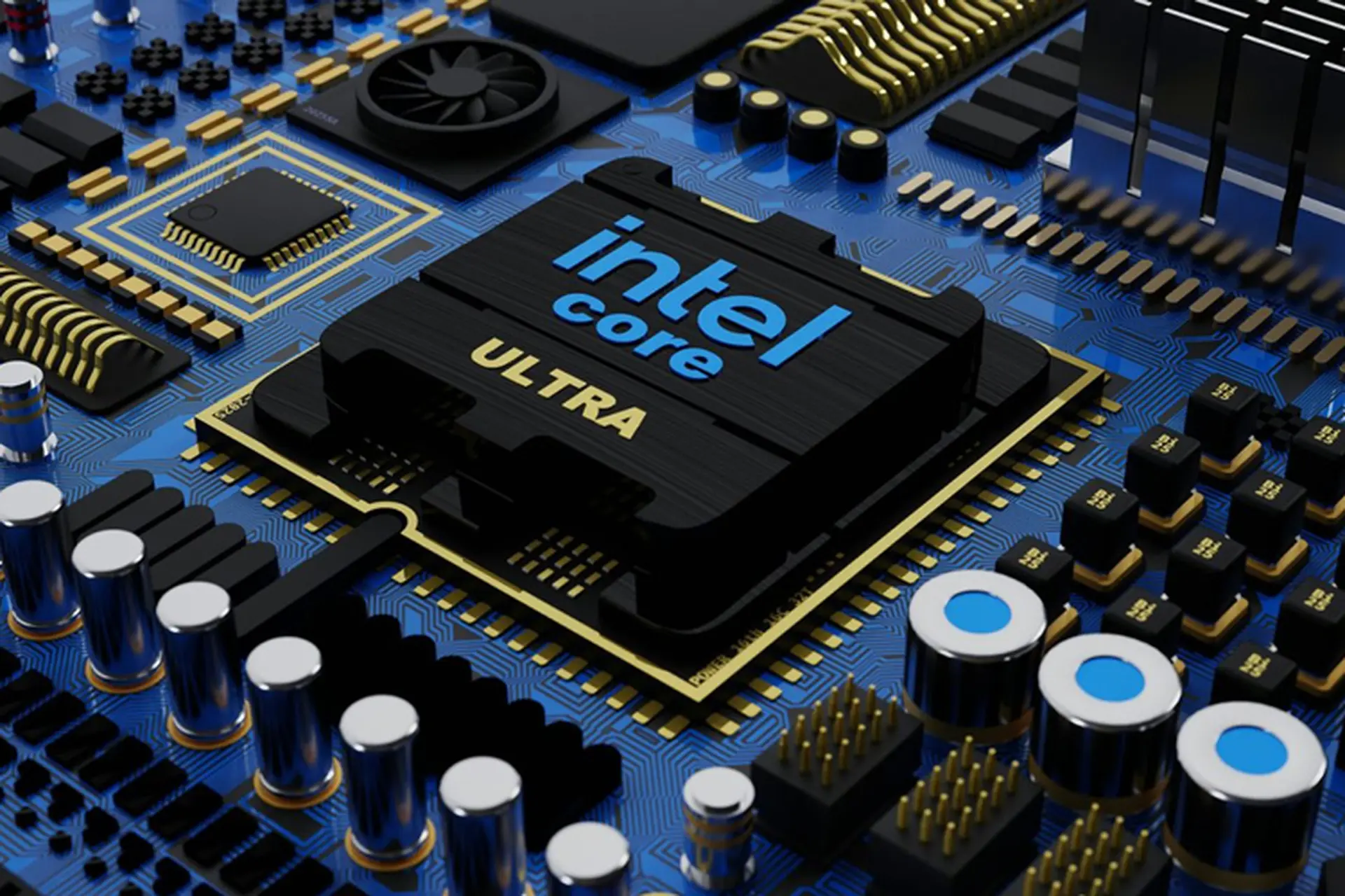 CEO Intel đối mặt áp lực chính trị và thách thức nội bộ