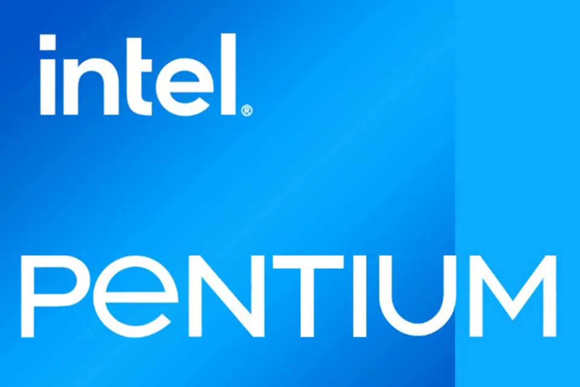 Intel Pentium là gì? Tìm hiểu về dòng chip từng thống trị máy tính văn phòng suốt nhiều năm